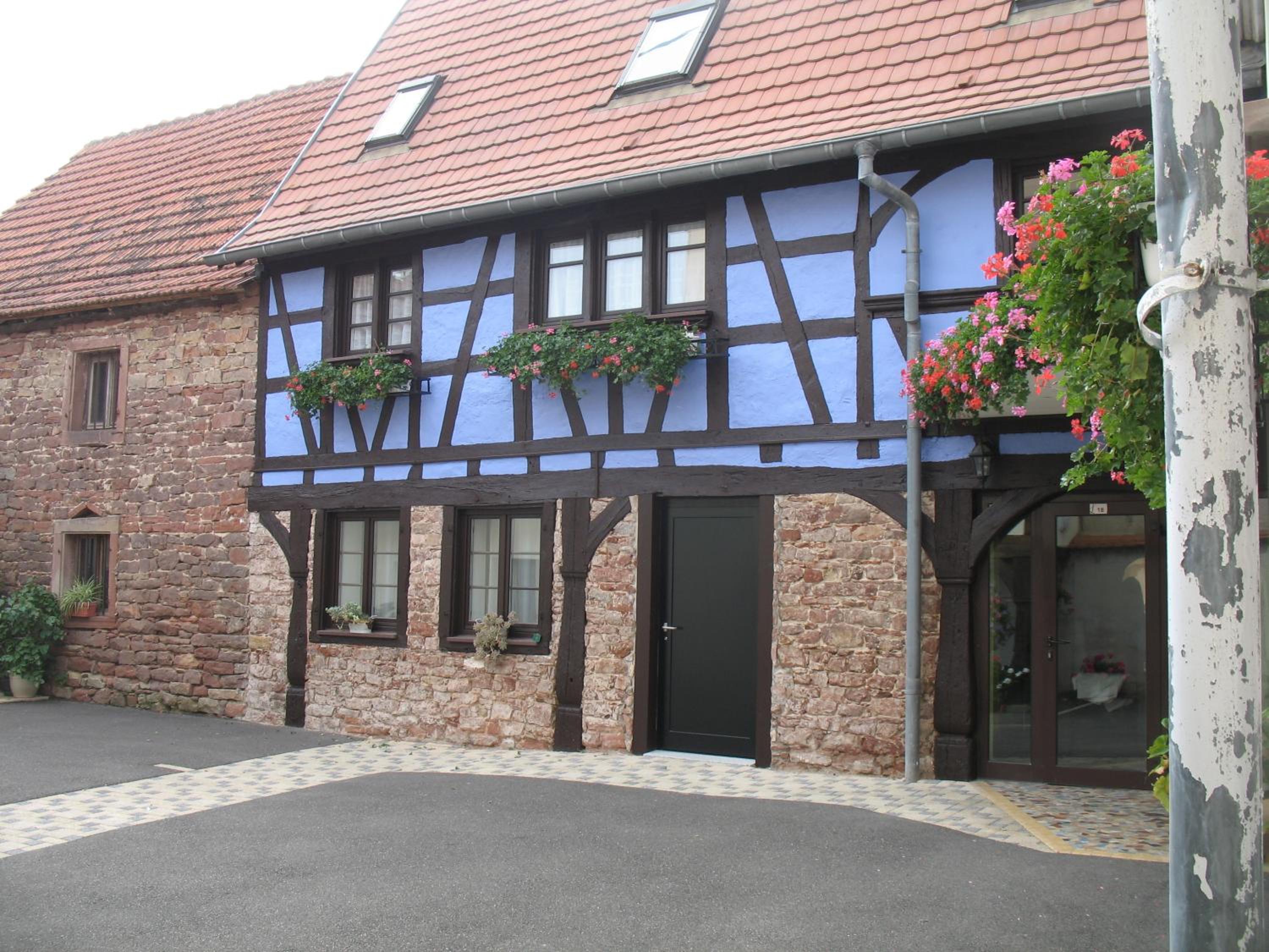 building