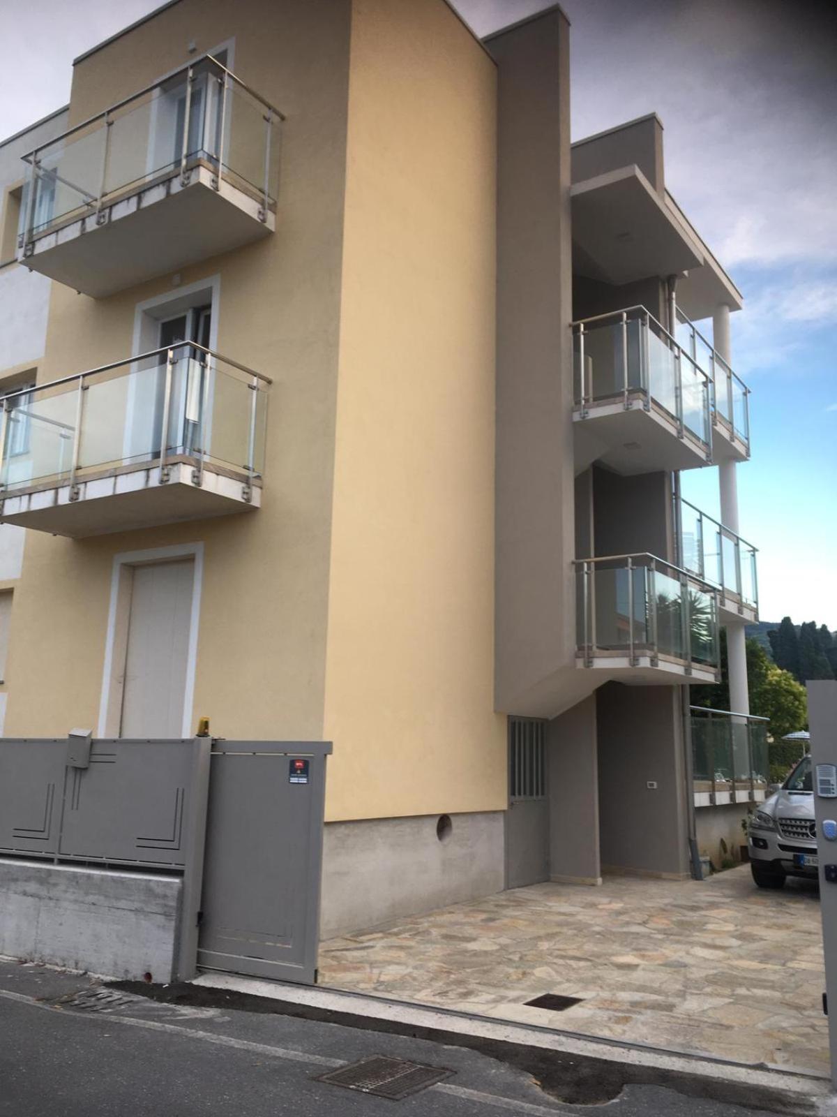 Agnese Apartments view 4