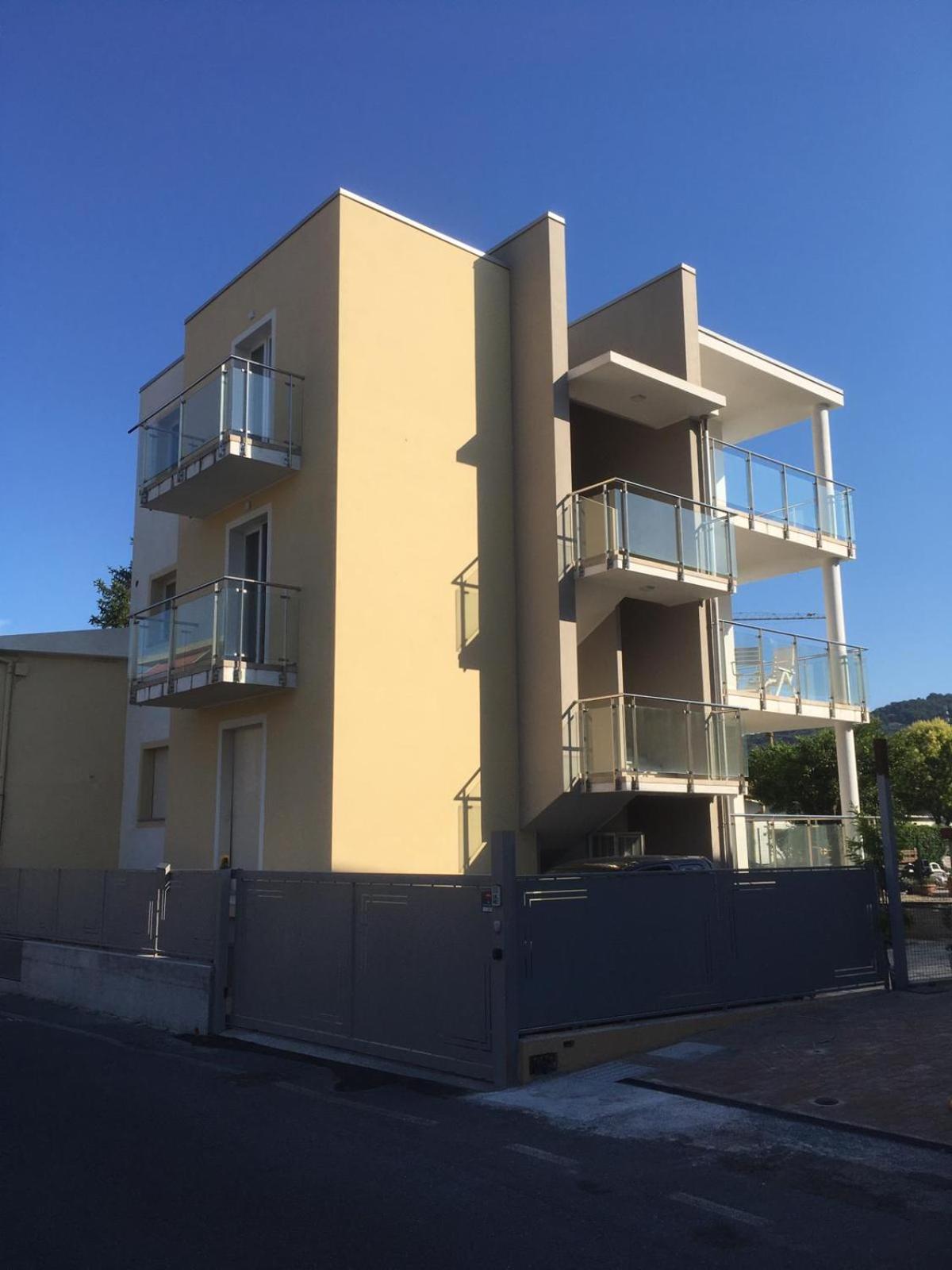 Agnese Apartments view 5