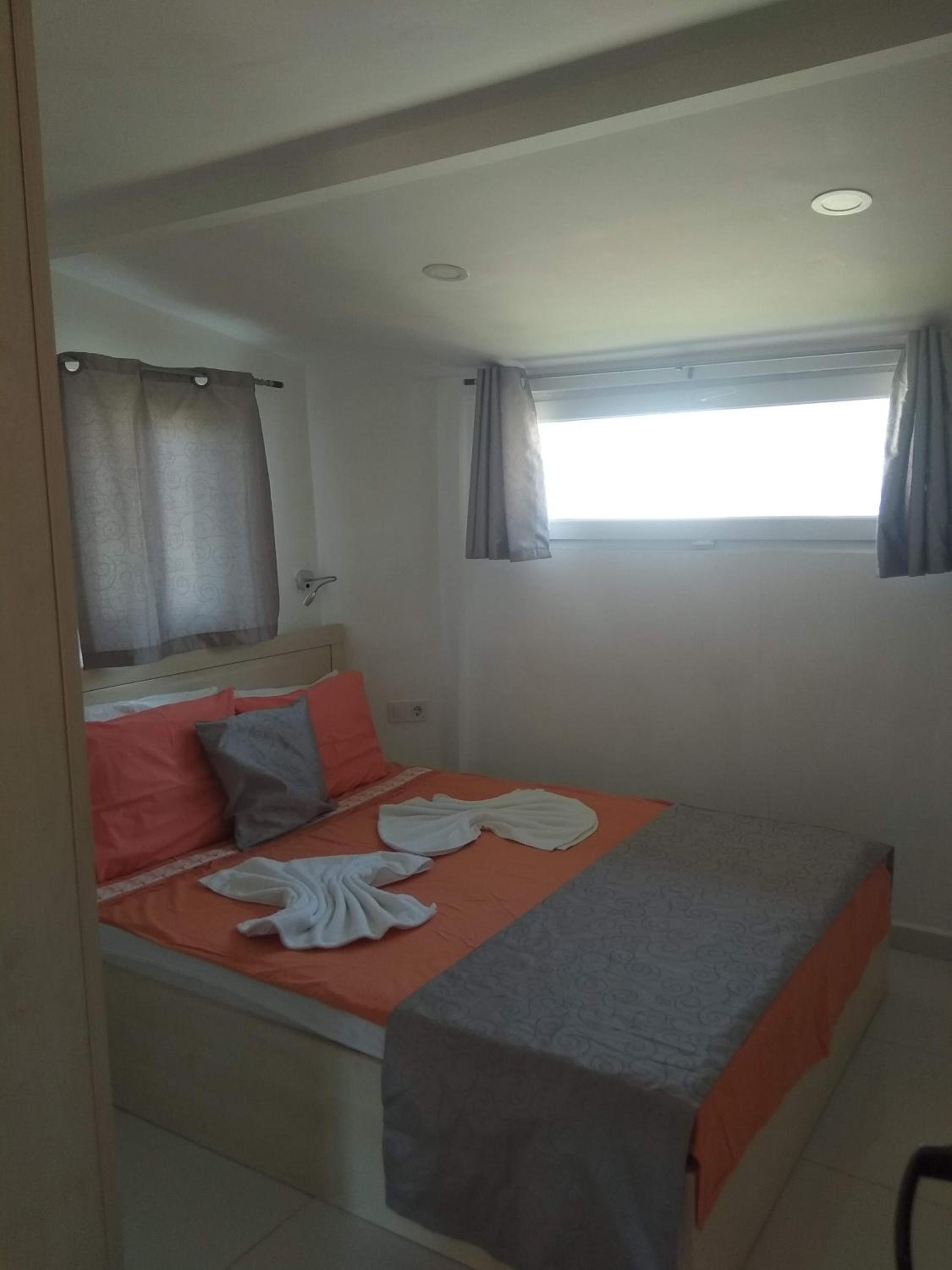 Paddys Apartments Ovacık view 4