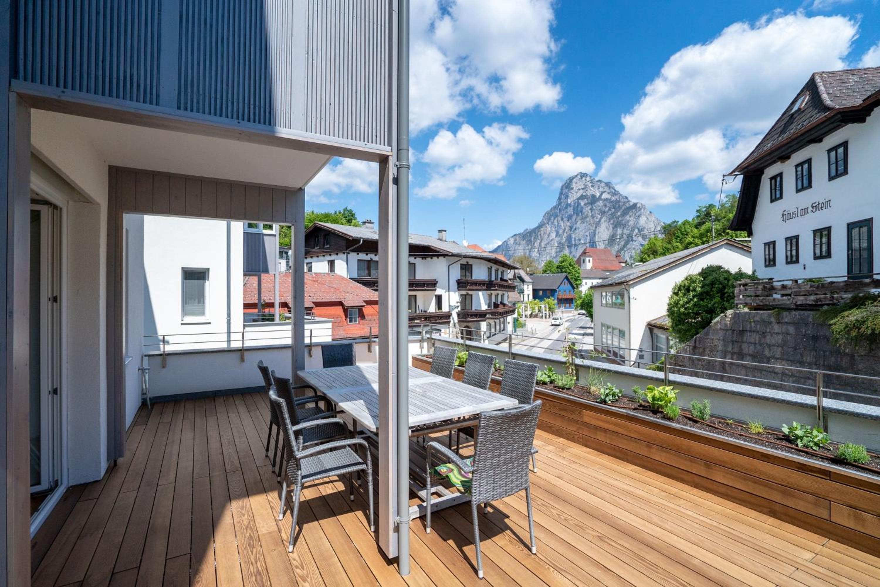 Apartments im LOIDLs GUESTHOUSE