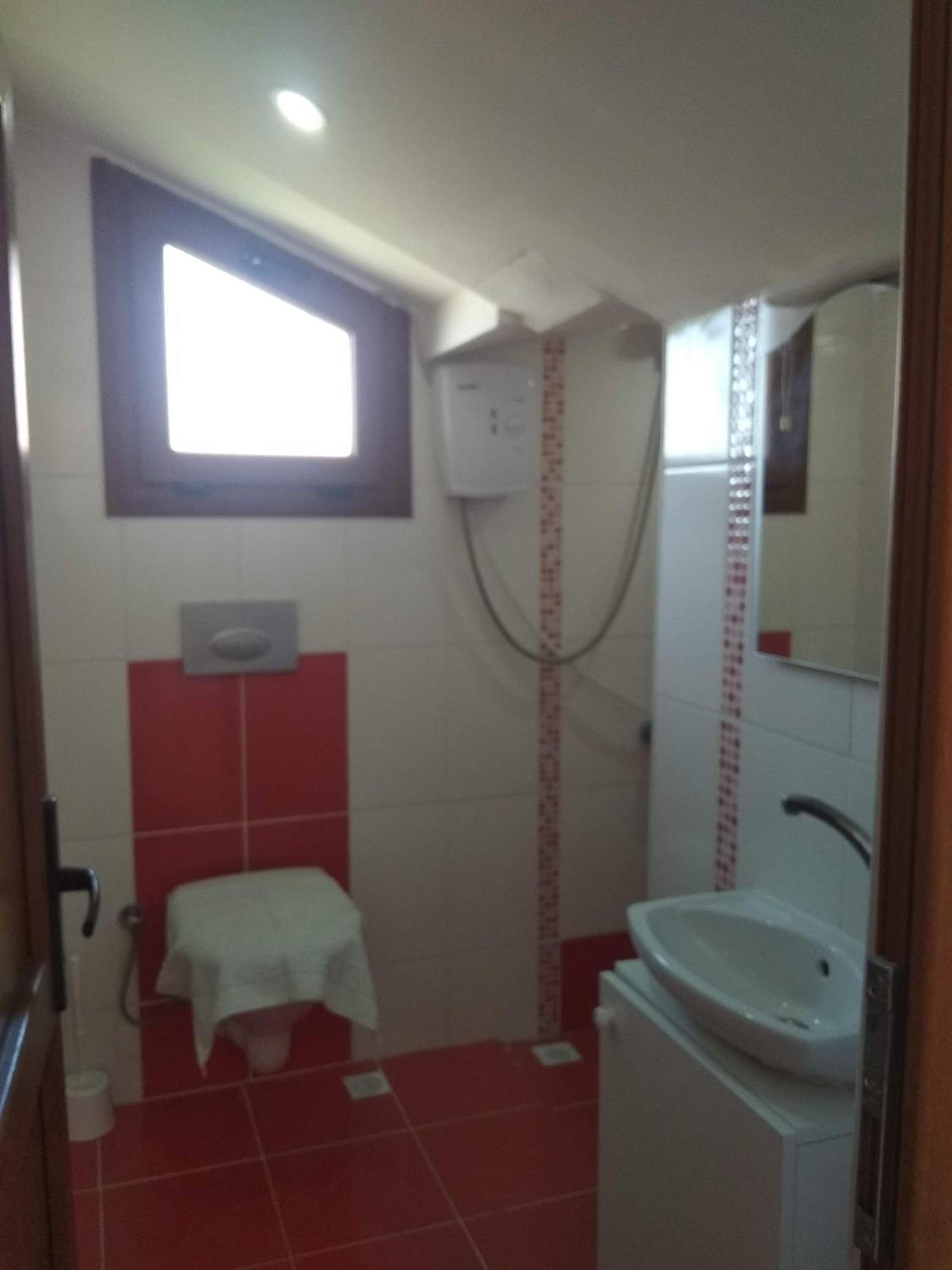 Paddys Apartments Ovacık view 3