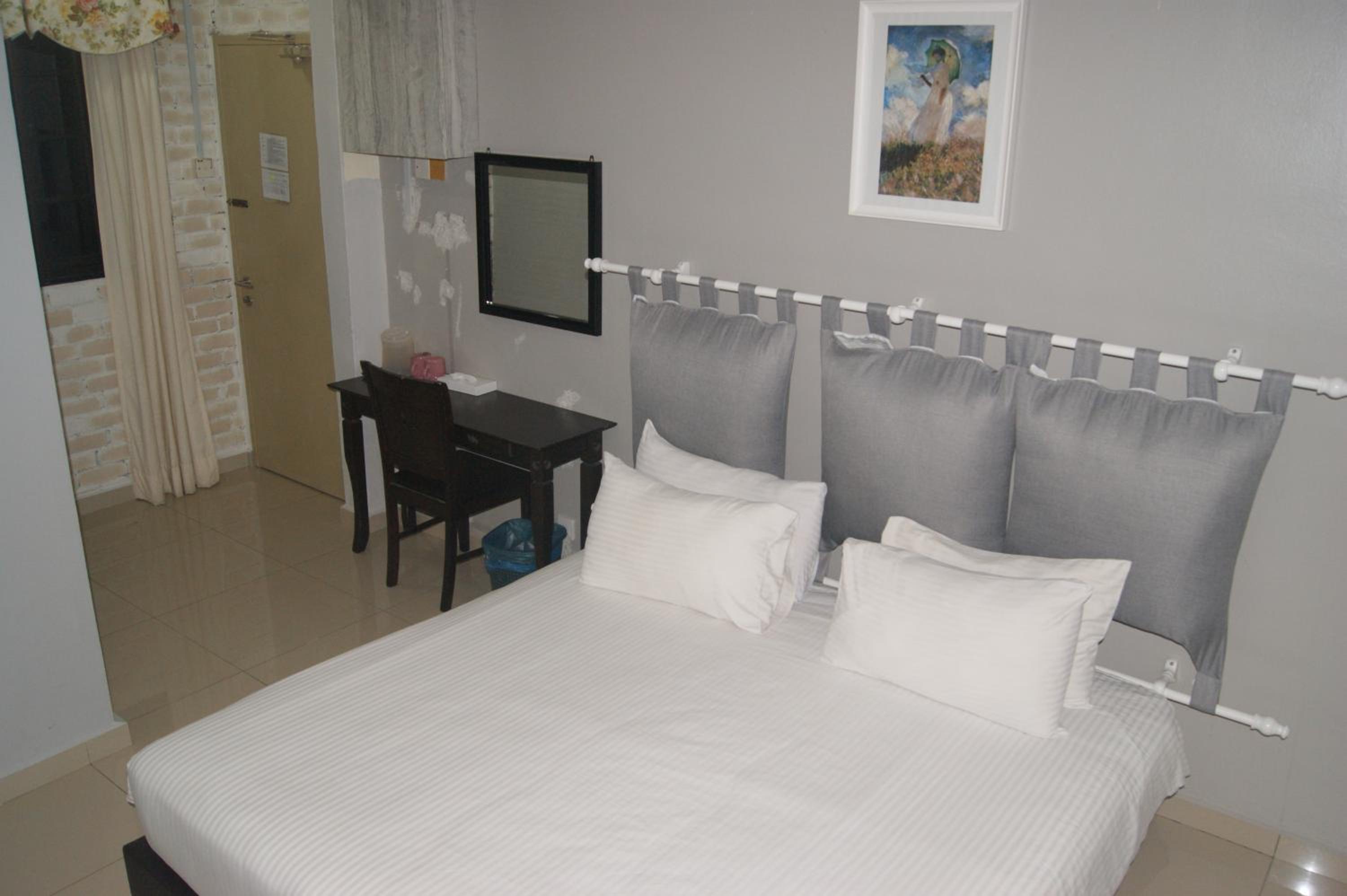 HOTEL SHAFURA 2 photo 8