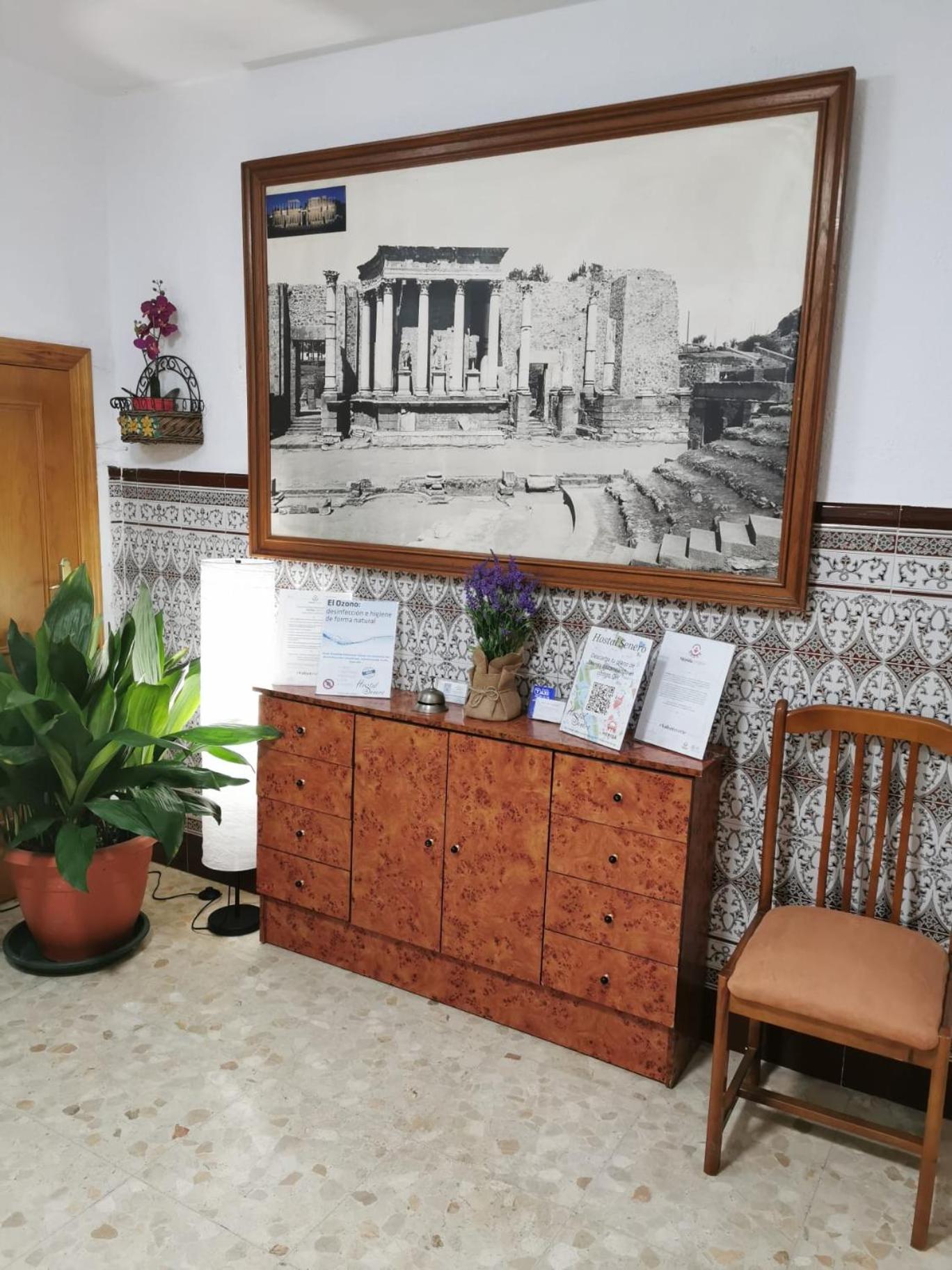 Hostal Senero view 4