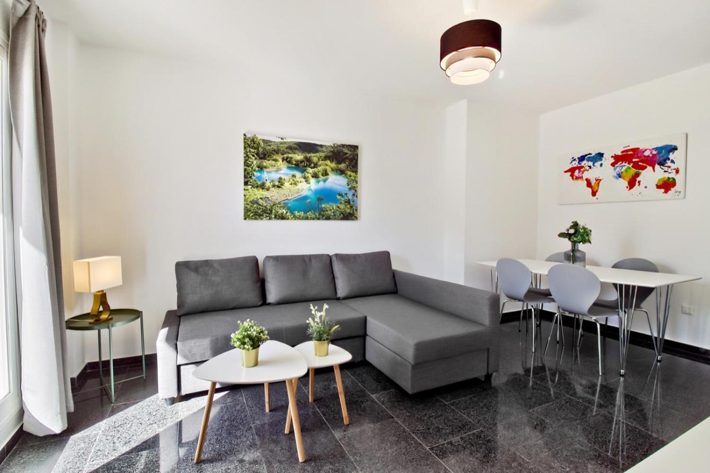 ÁTICO CON TERRAZA PRIVADA EN MÁLAGA CENTRO en Málaga
