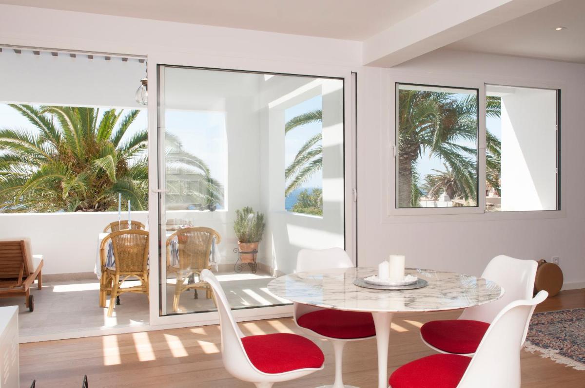 Casa Damienne view 4