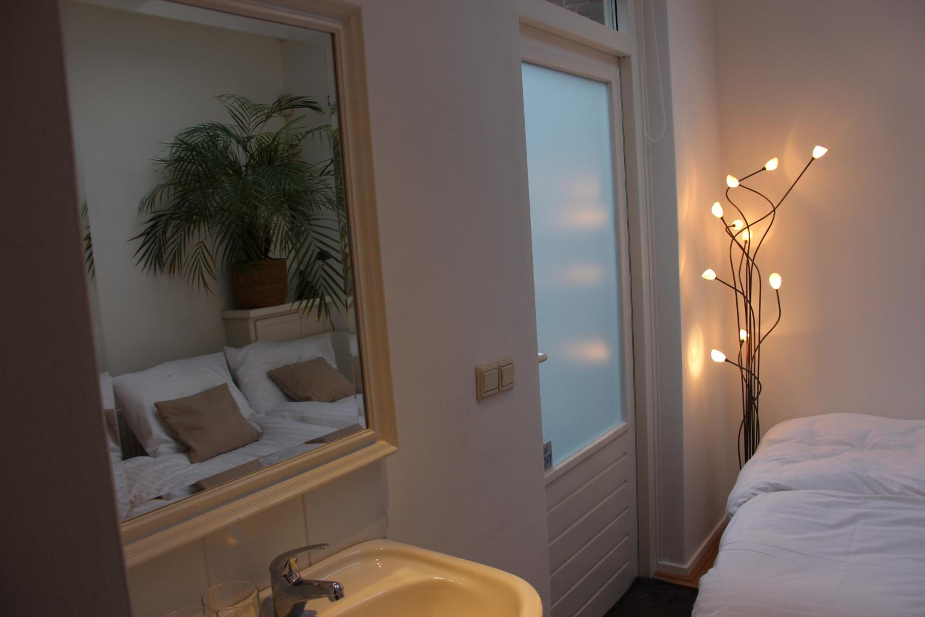 B&B de Dorpsdokter
