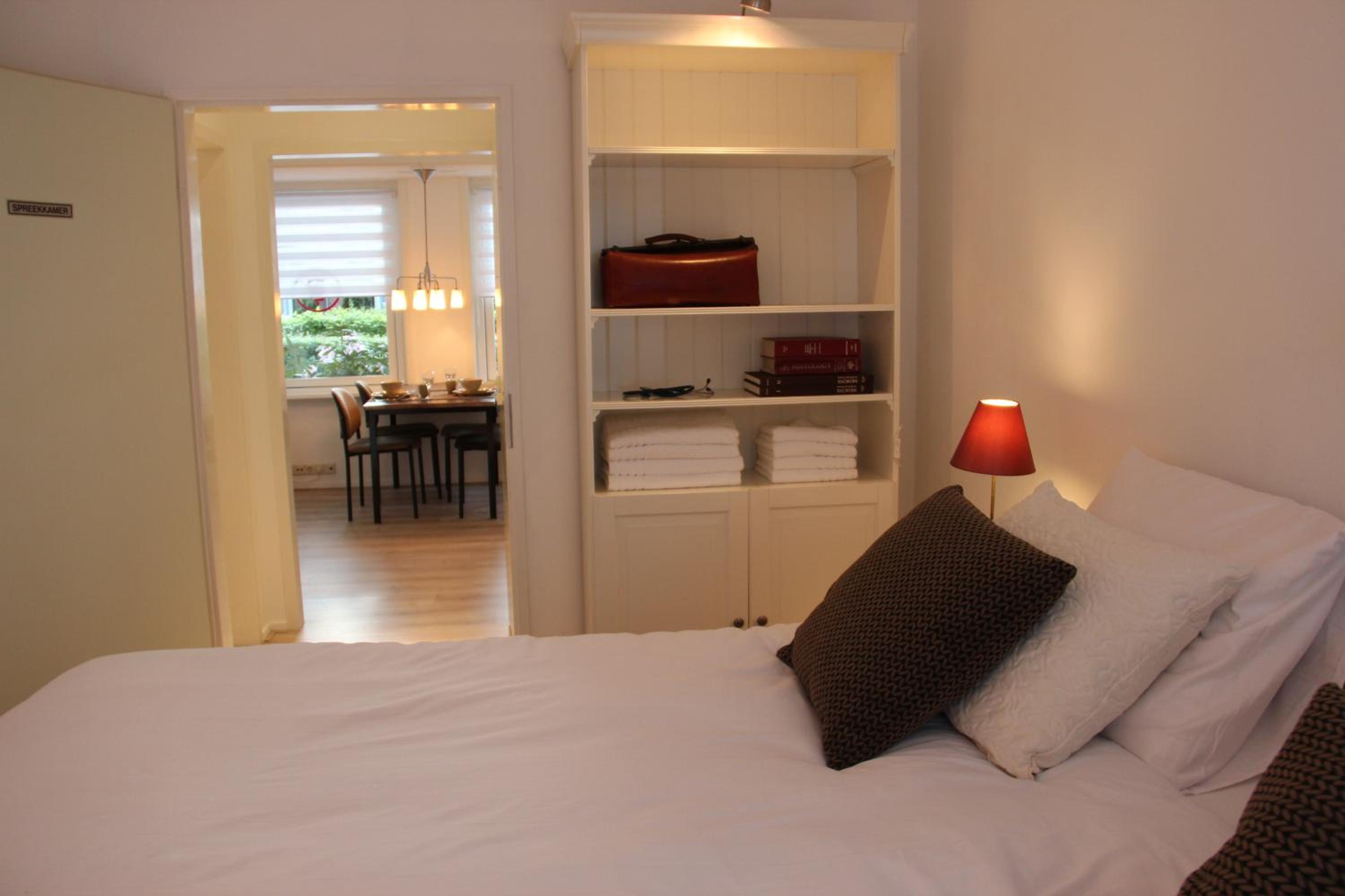 B&B de Dorpsdokter
