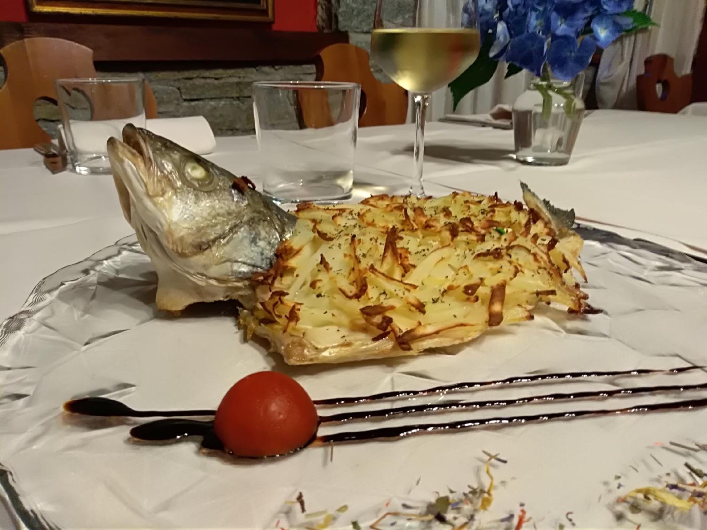 albergo ristorante coppa view 5