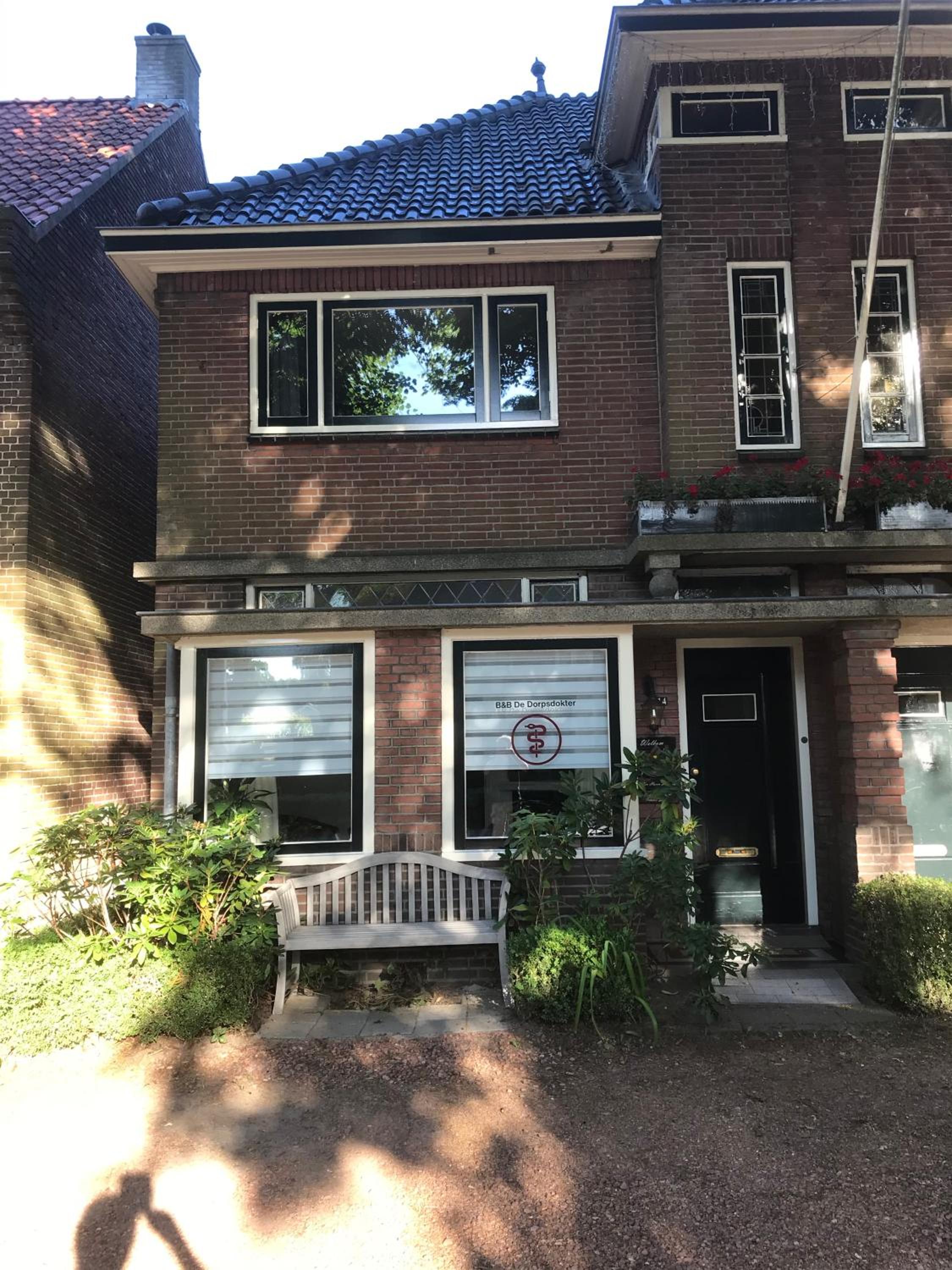 B&B de Dorpsdokter, photo 11
