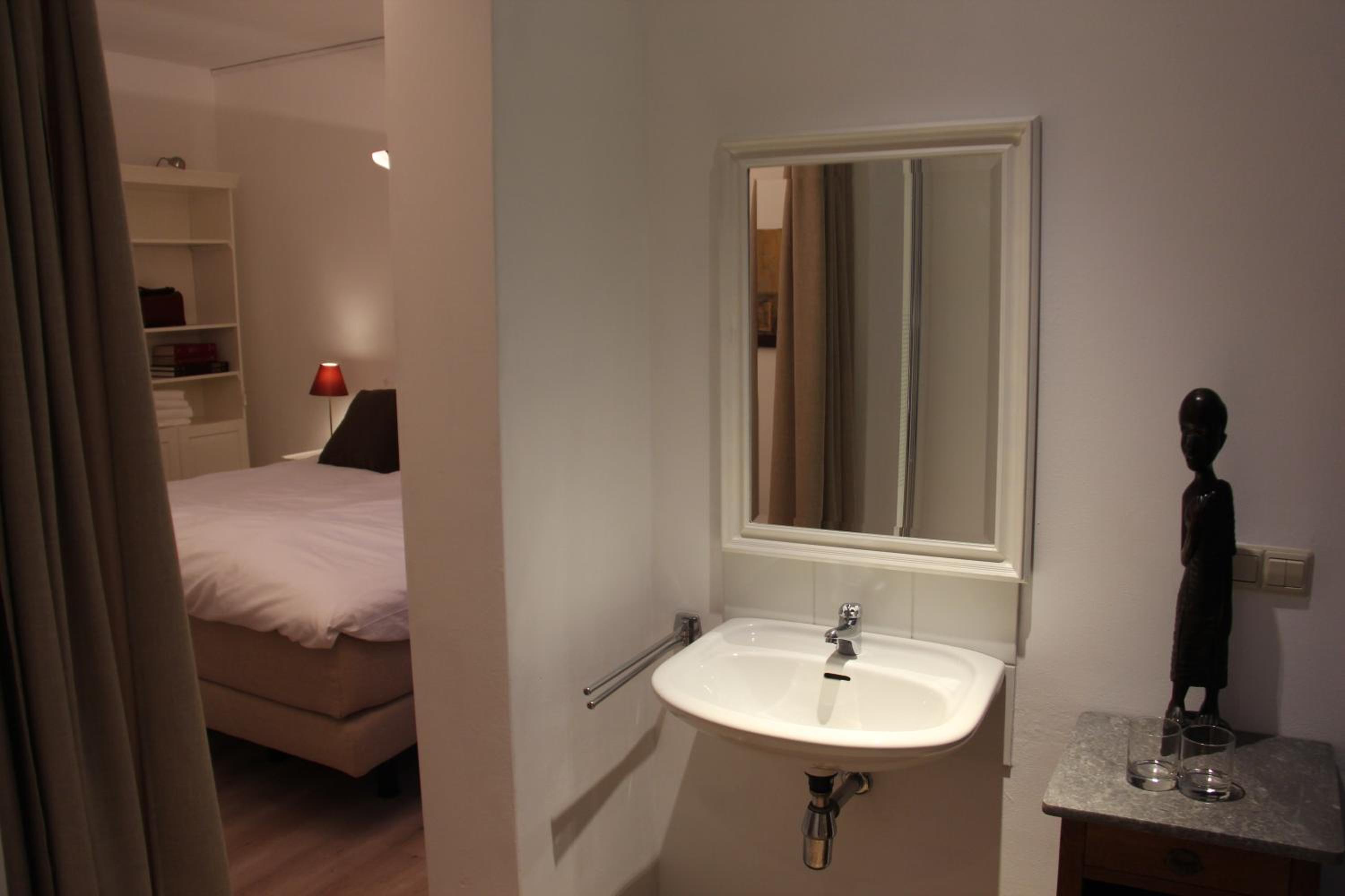 B&B de Dorpsdokter
