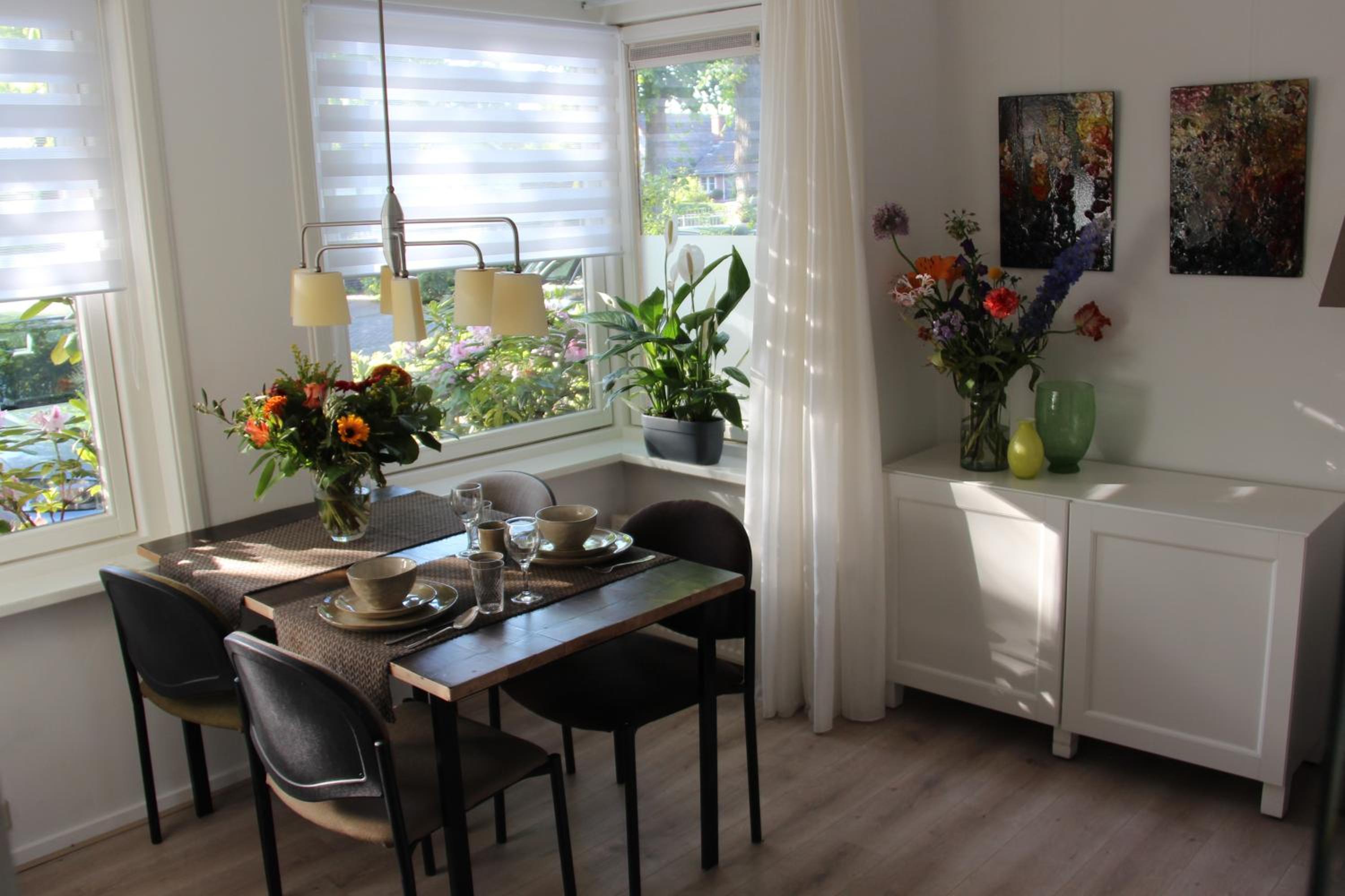 B&B de Dorpsdokter