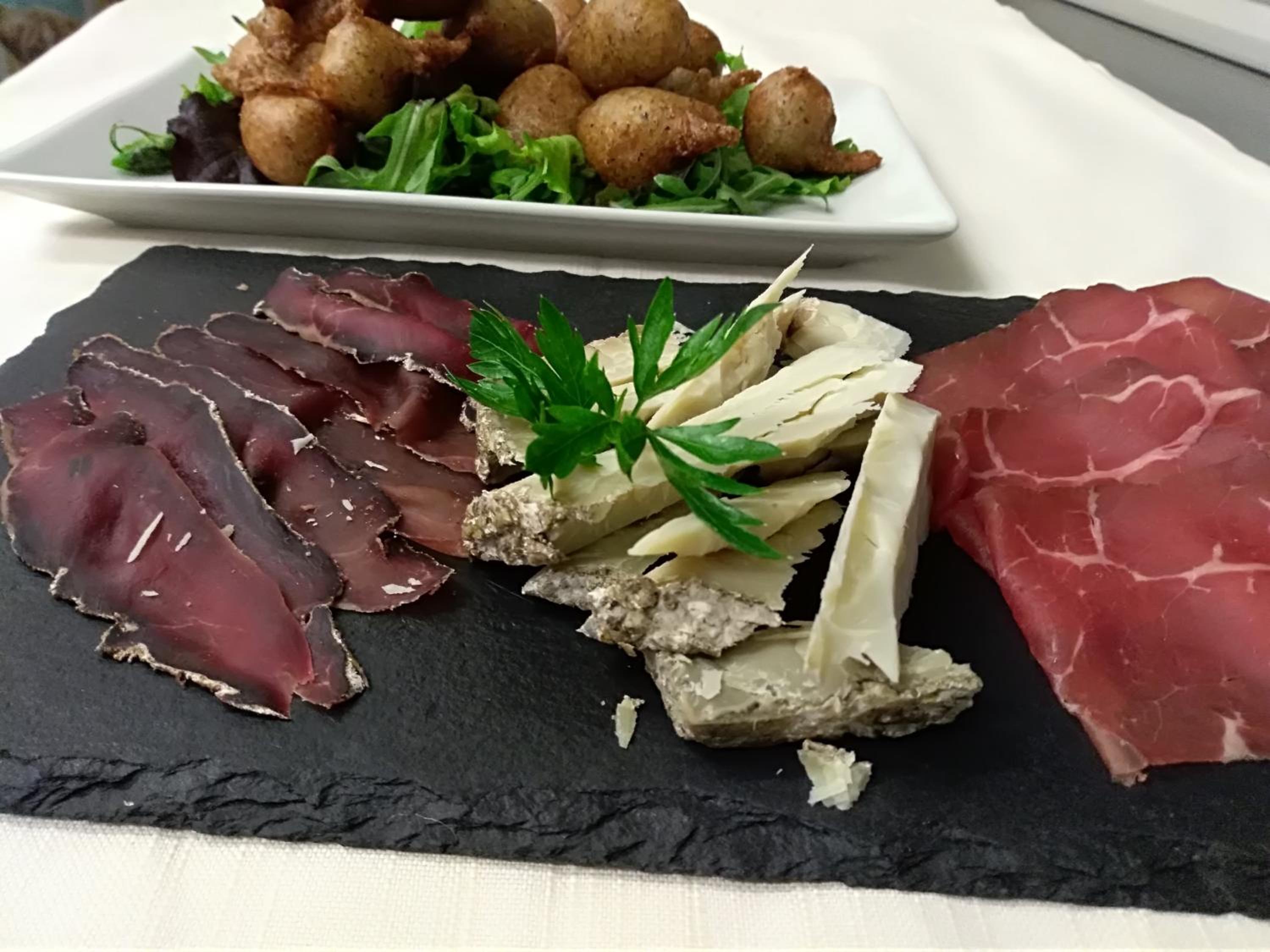 albergo ristorante coppa view 4