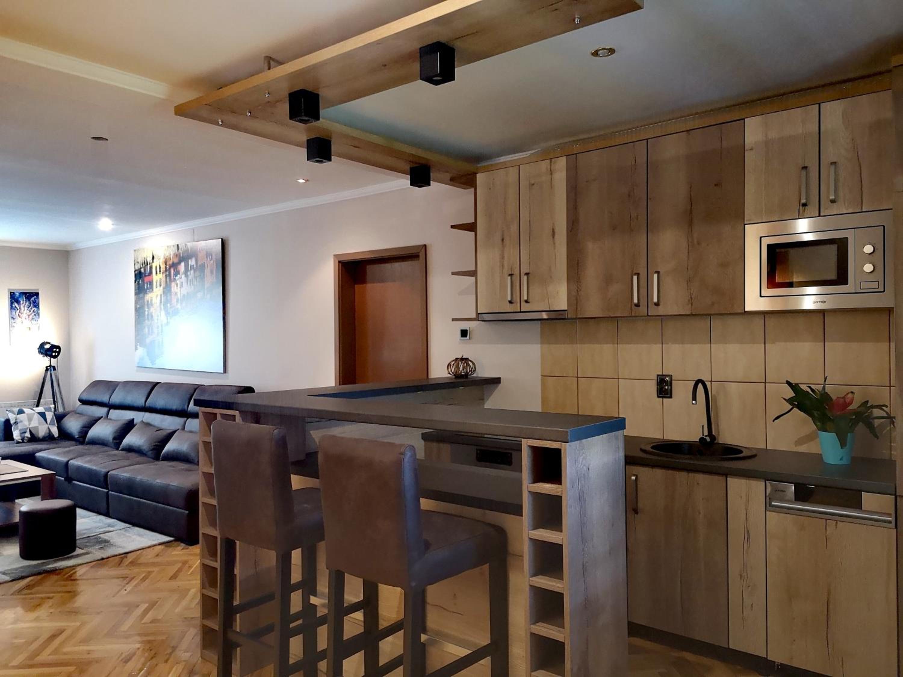 Apartman VILLA Cacak view 2