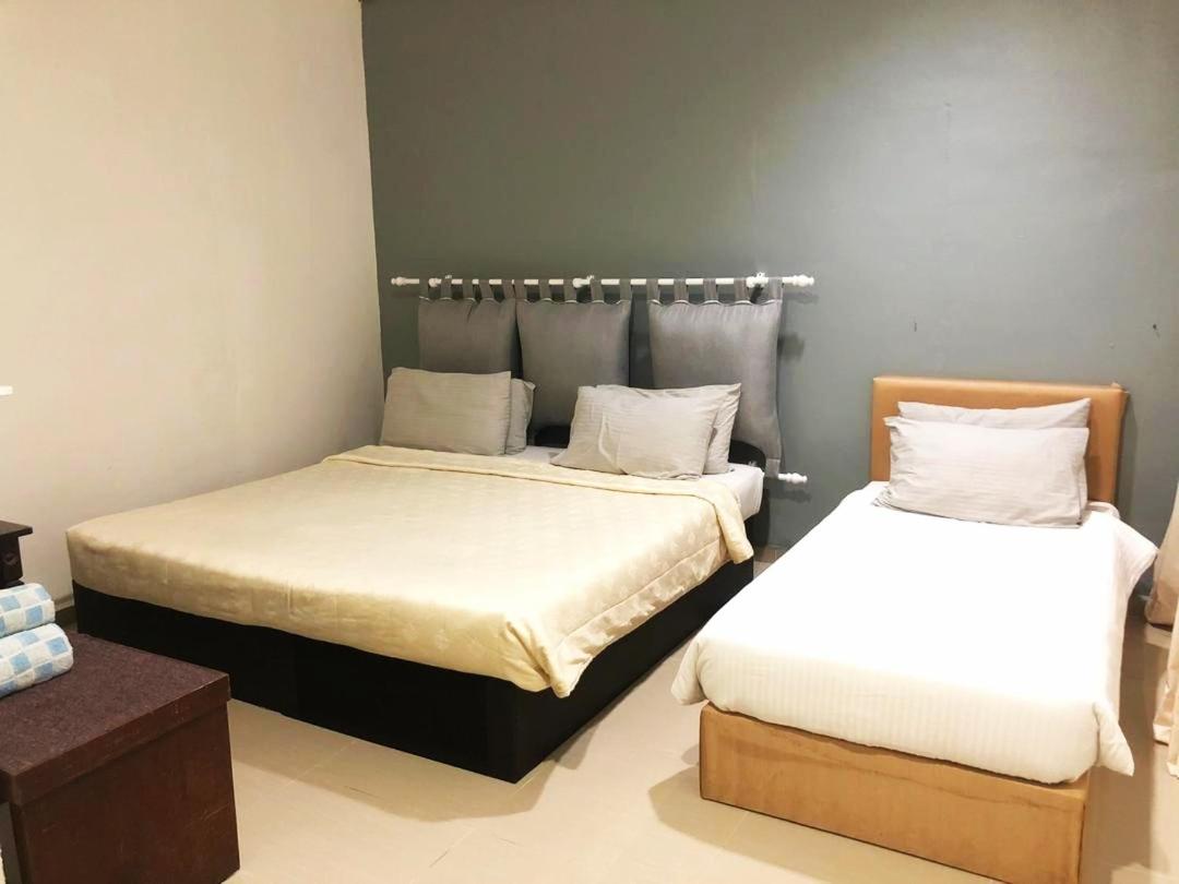 HOTEL SHAFURA 2 photo 5