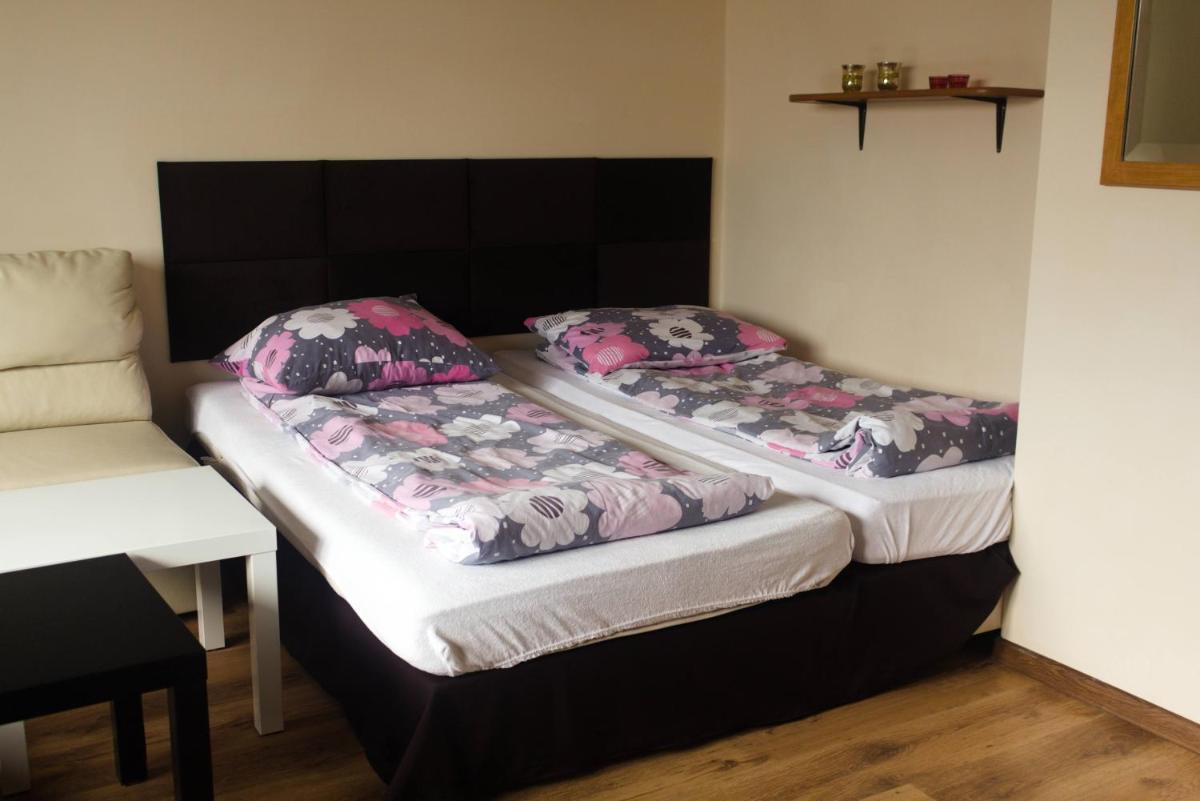 Apartamenty Wilk view 3