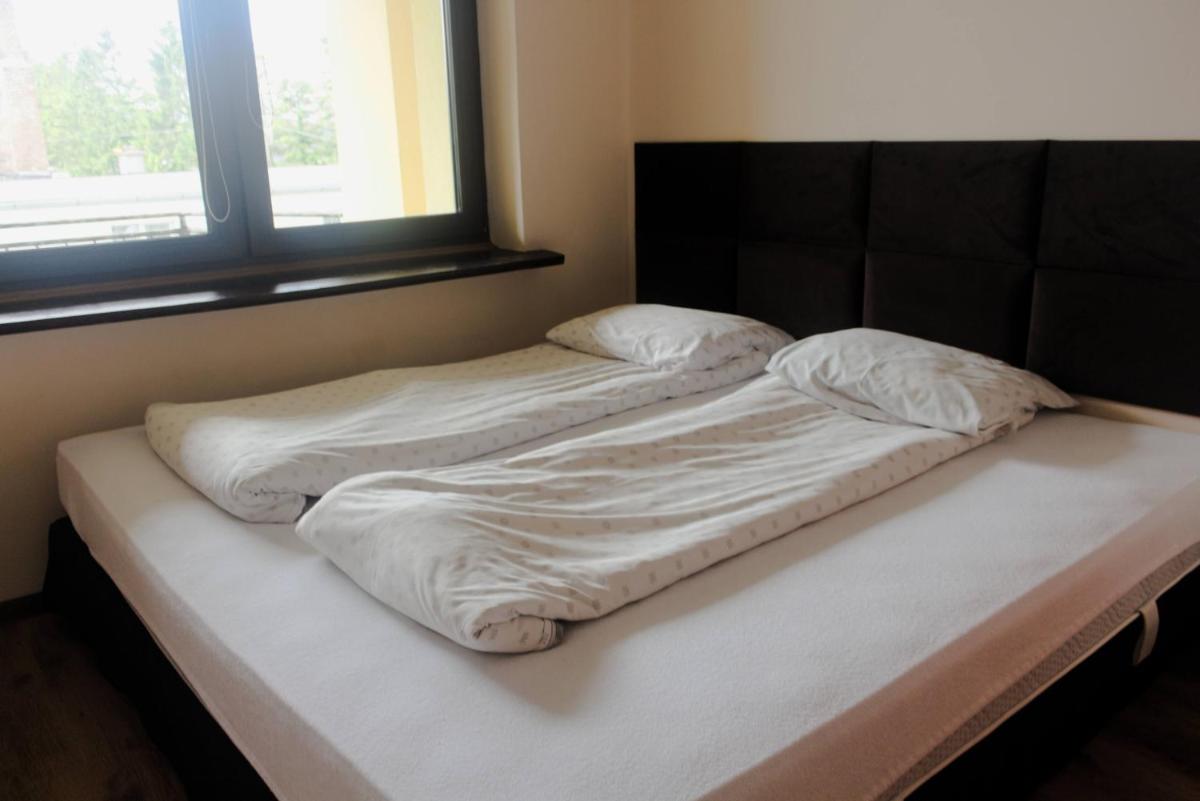 Apartamenty Wilk view 2