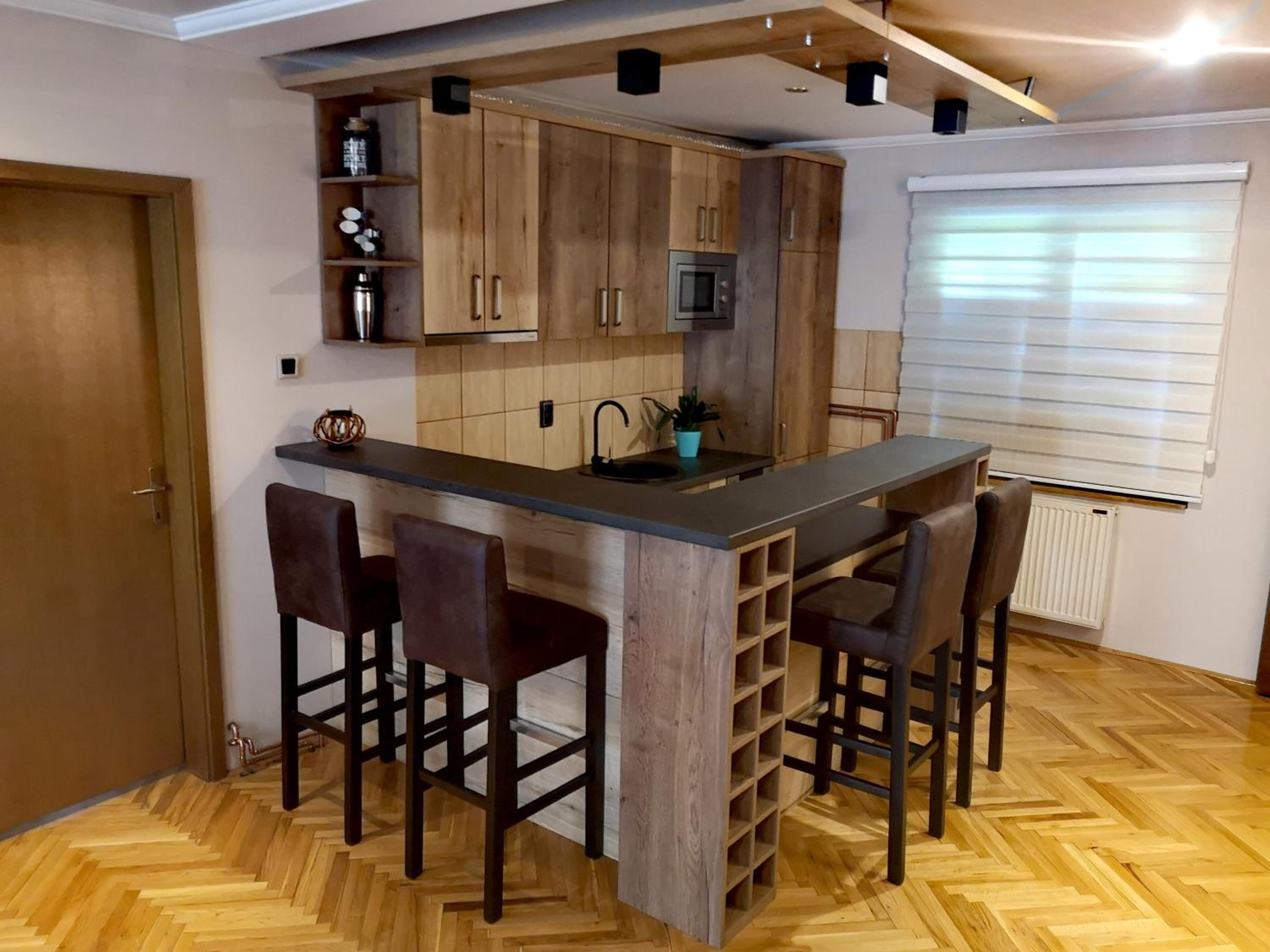 Apartman VILLA Cacak view 4