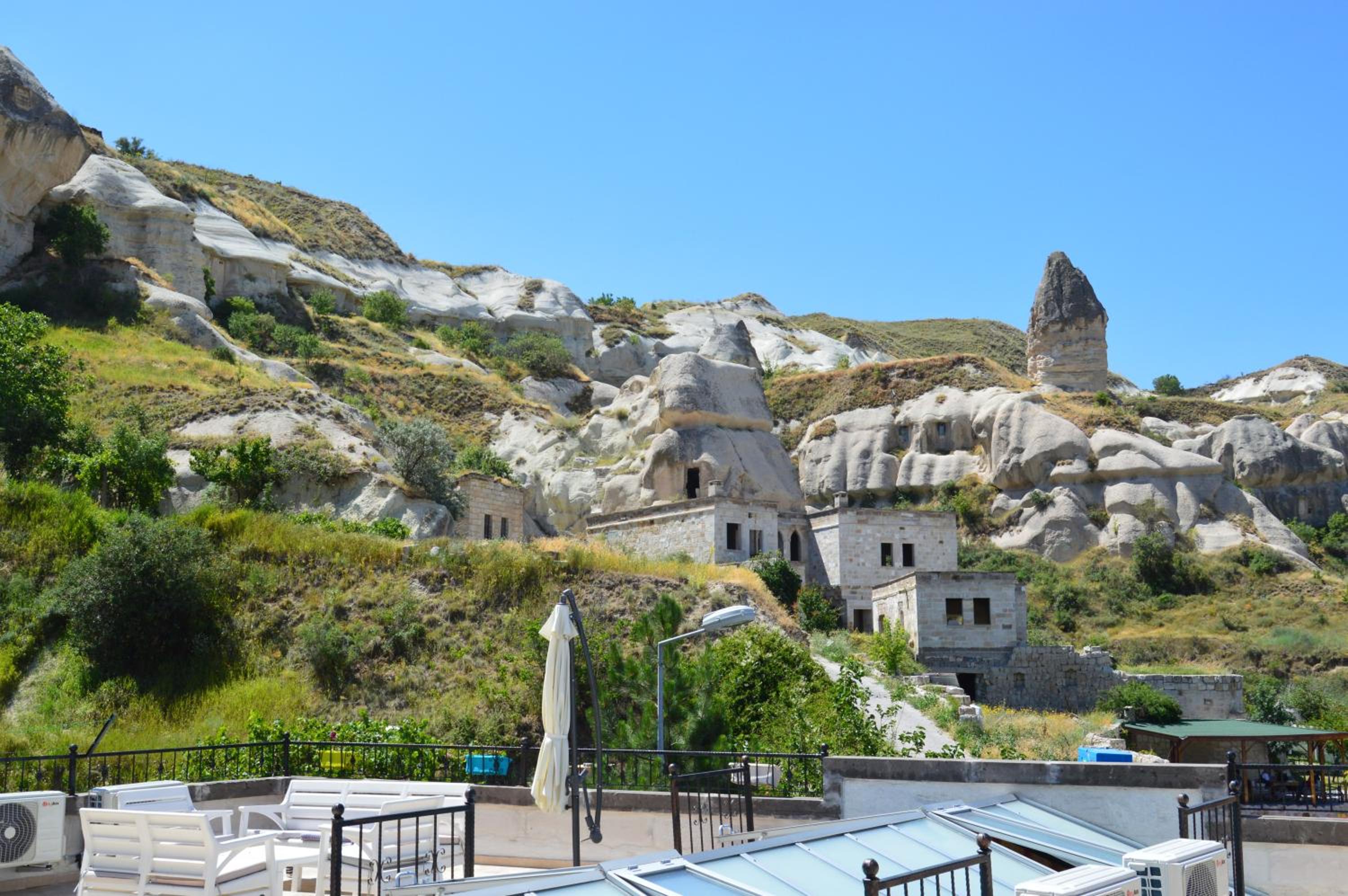 Grand Elite Cave Suites - Image 80