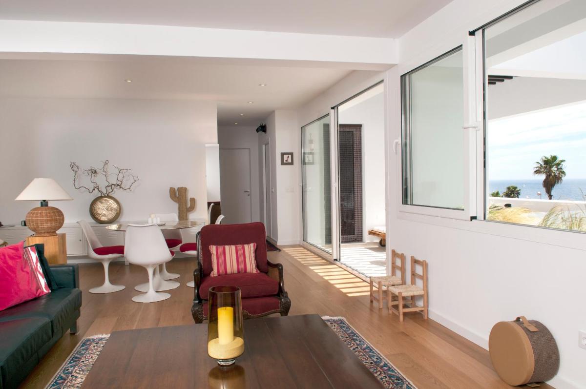 Casa Damienne view 2