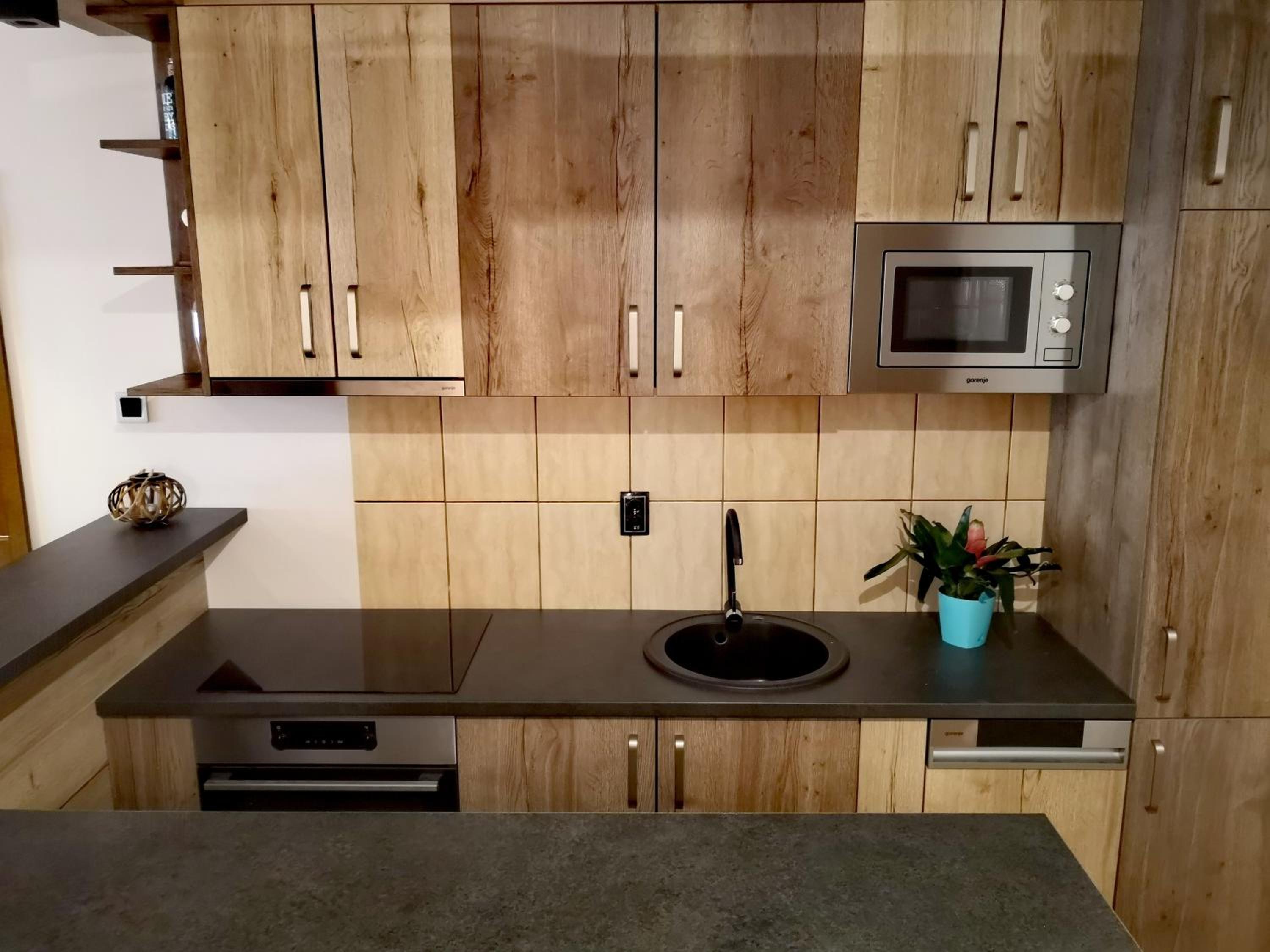 Apartman VILLA Cacak view 5