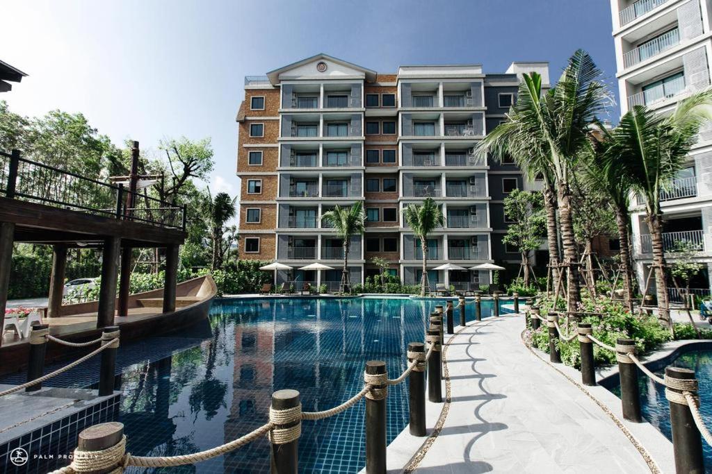 Title Residence Naiyang Beach Phuket