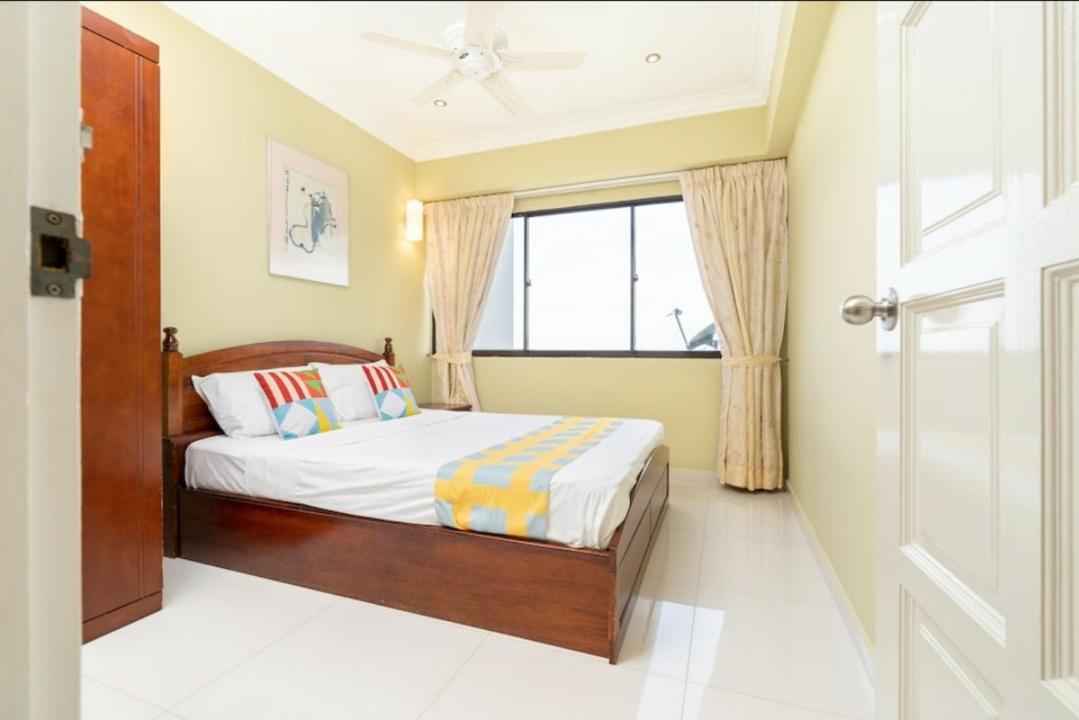 VIP Suite Seaview Batu Ferringhi 1003-2 Bedroom photo 6