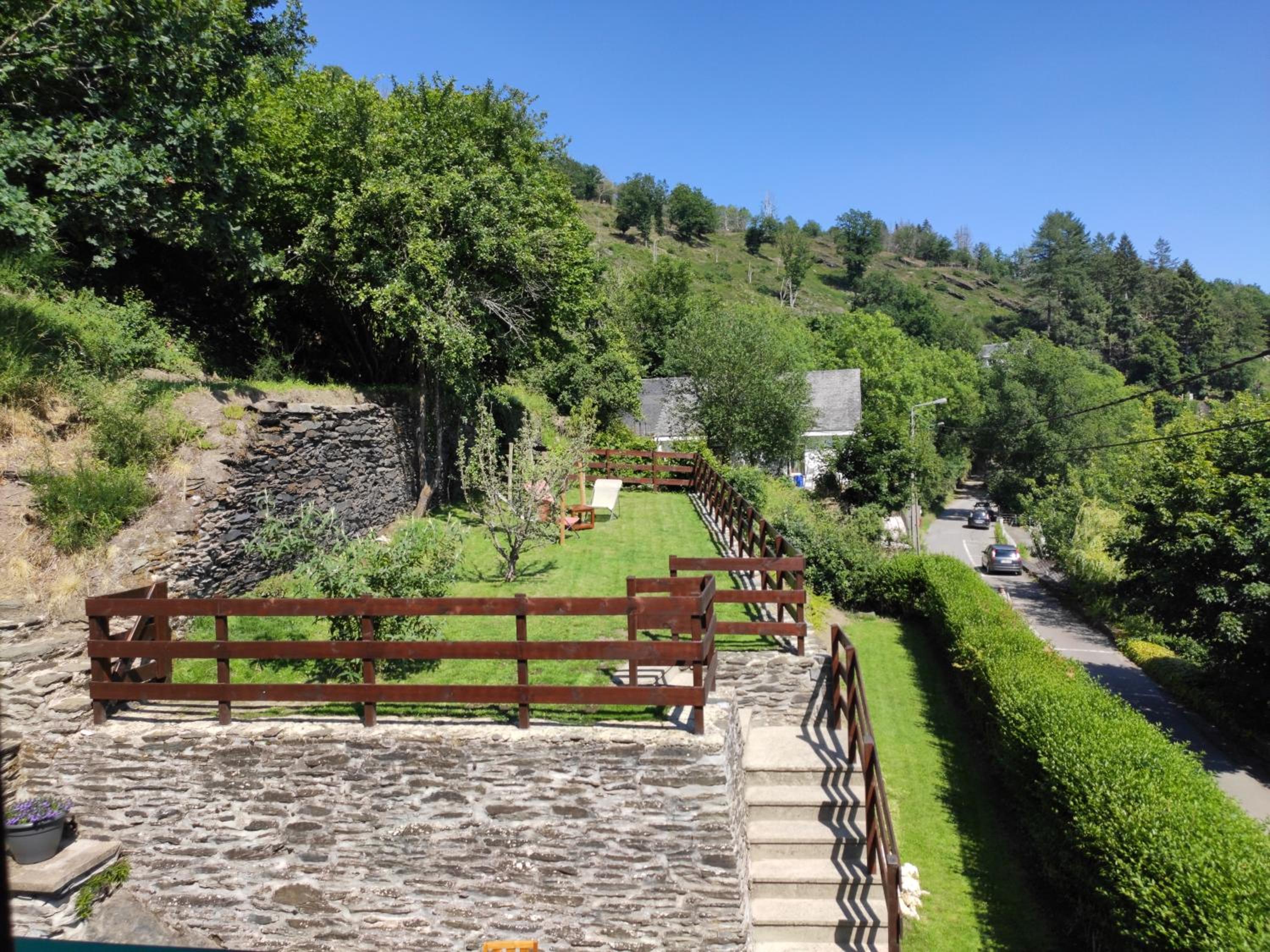 Villa Le Genêt Fleuri