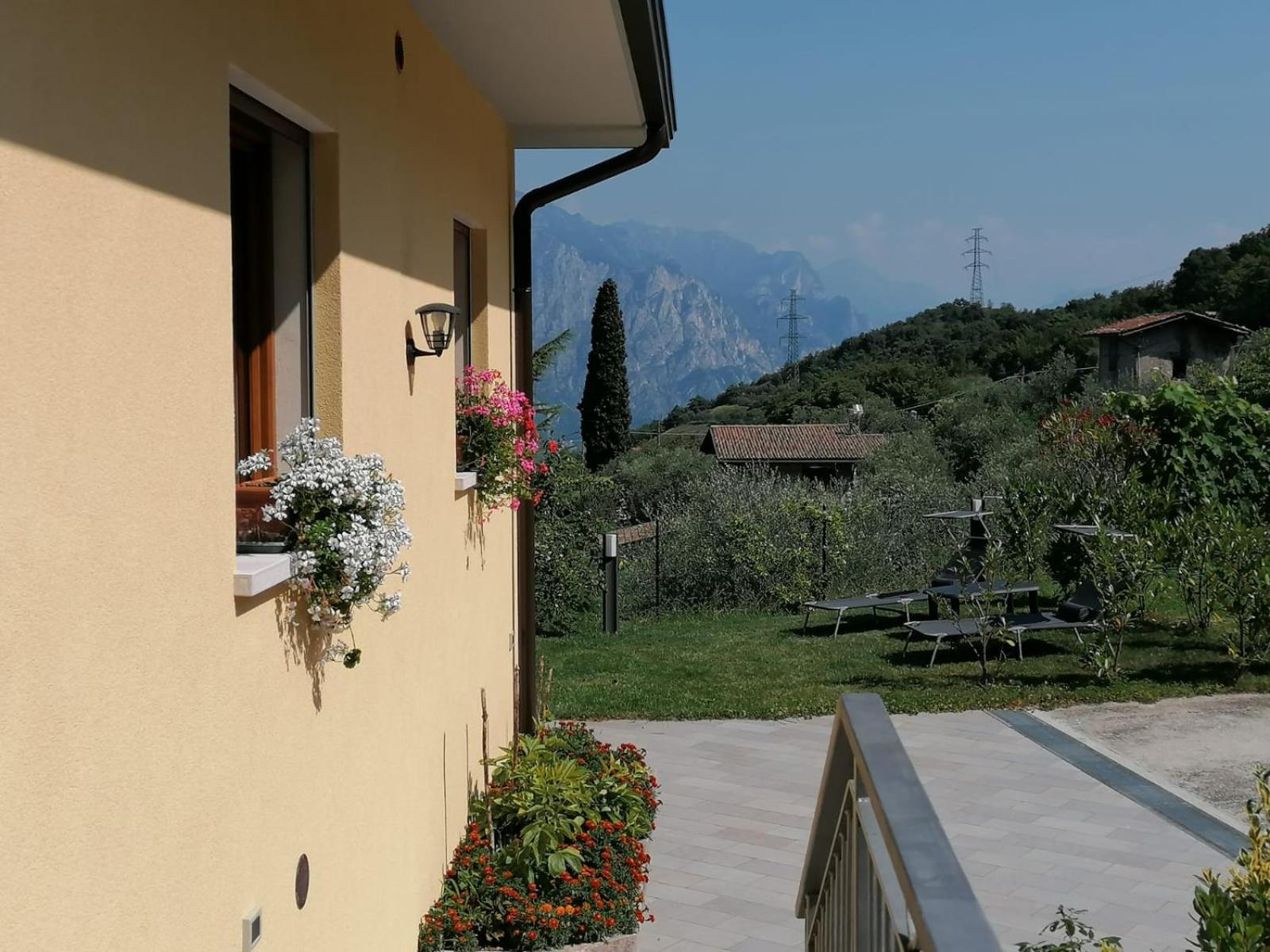 Appartamento Aurora view 5