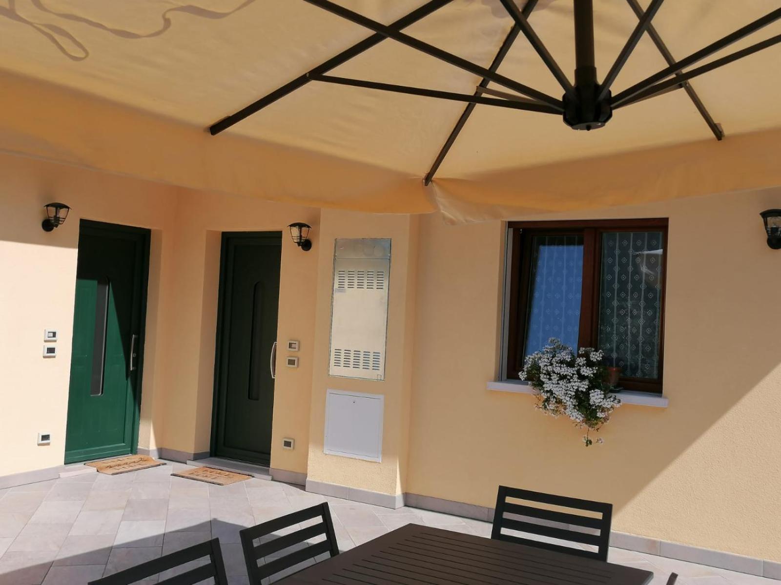 Appartamento Aurora view 4