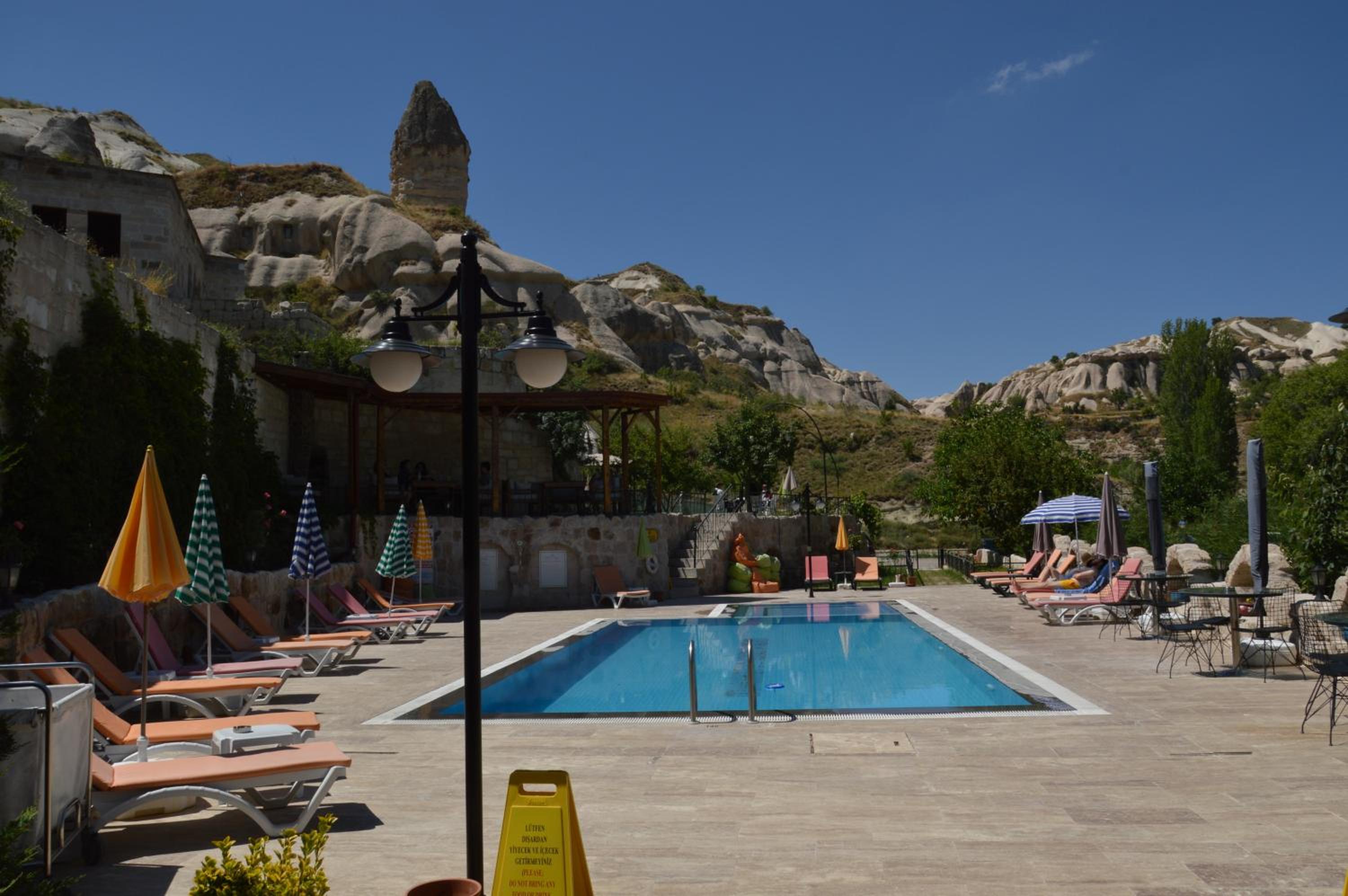 Grand Elite Cave Suites - Image 150