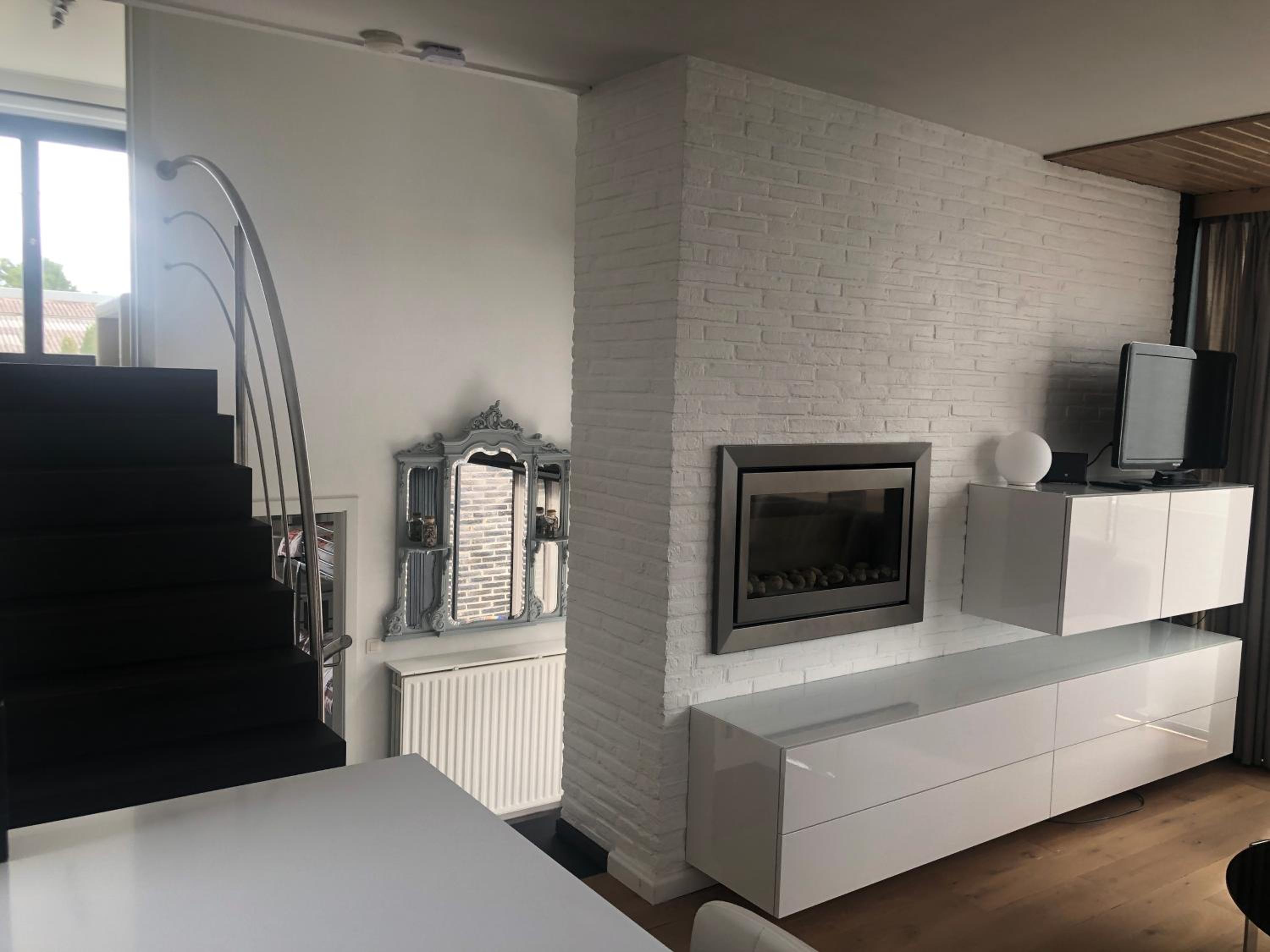 Villa Georges met tuin en sauna