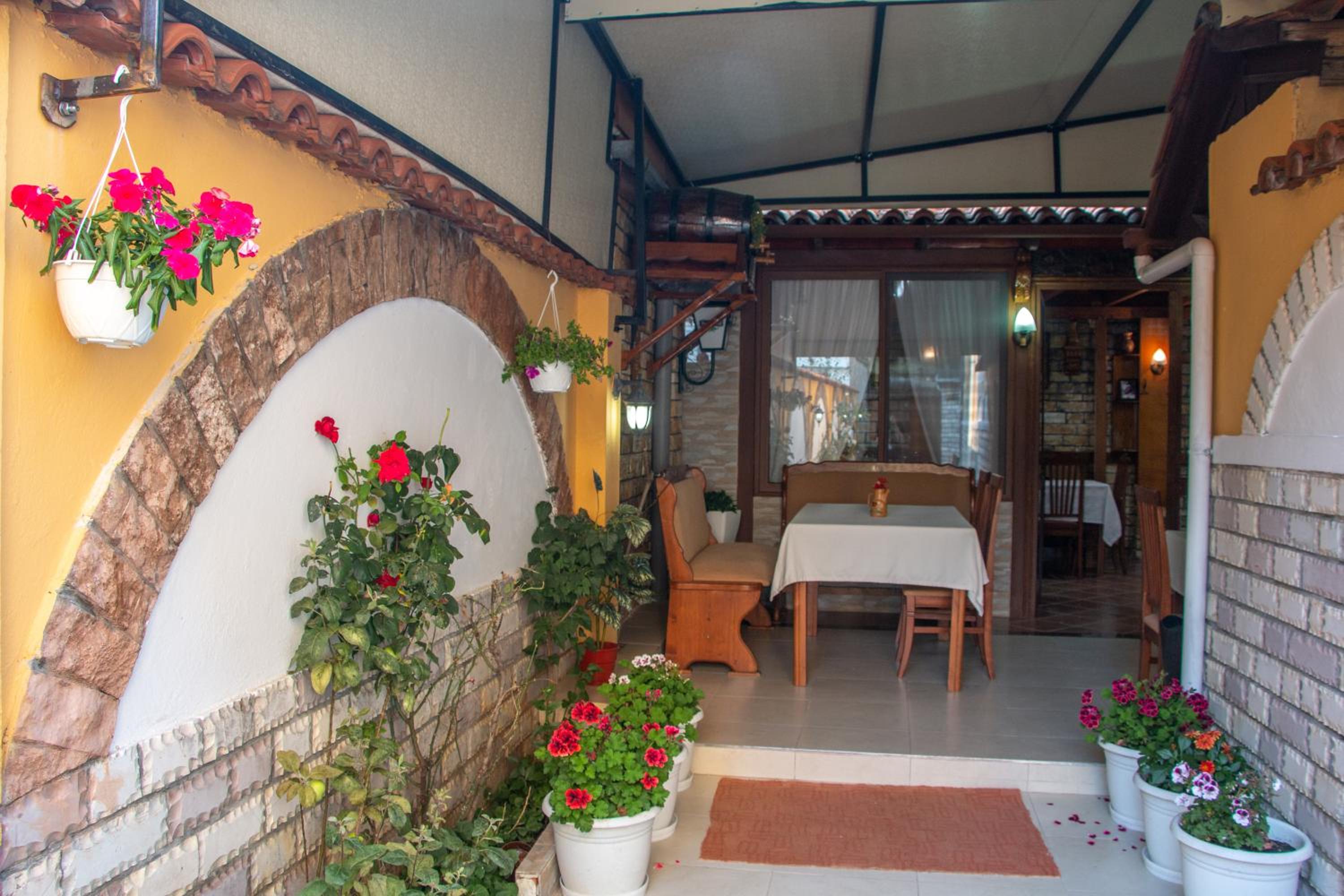 Vila Korani