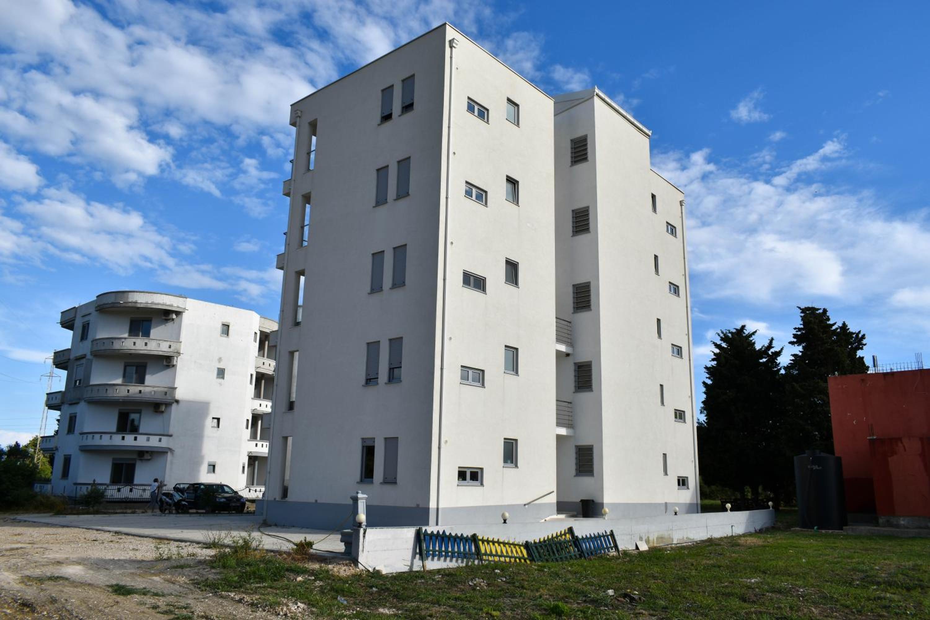 Lux Kalimera Apartments view 3