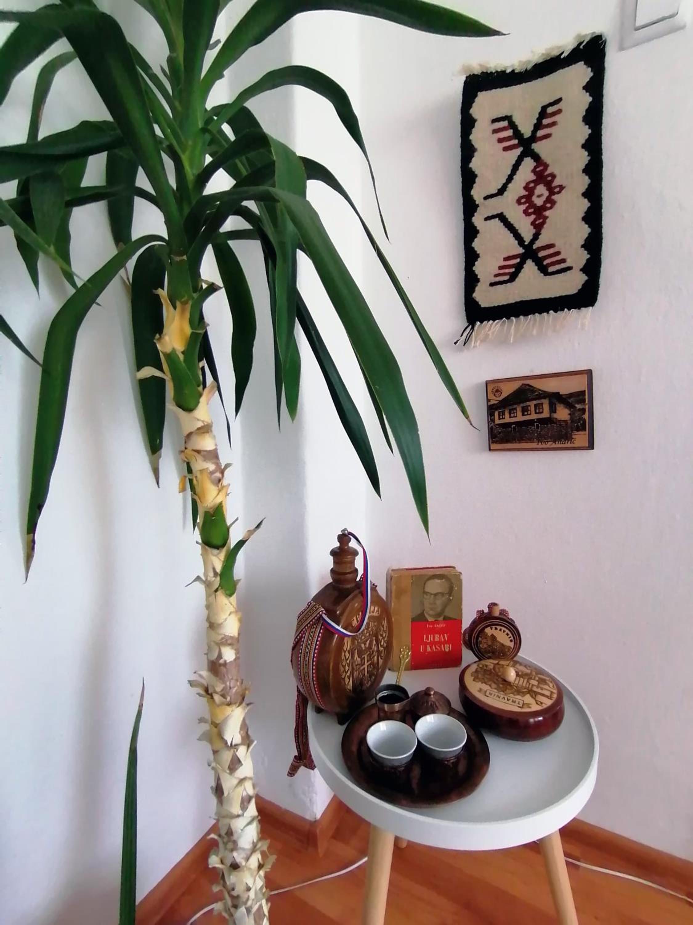Apartment Danijel