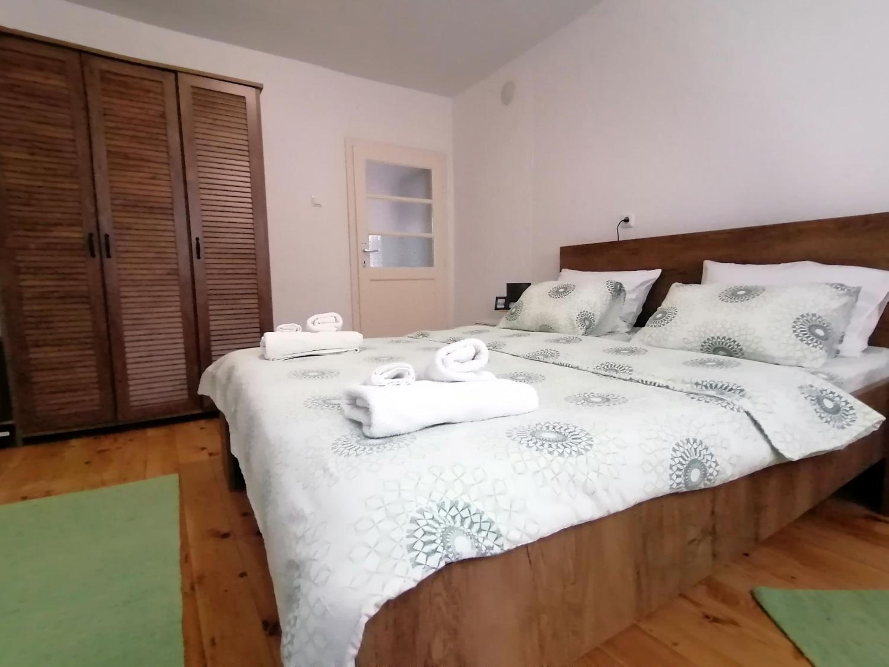 Apartment Danijel