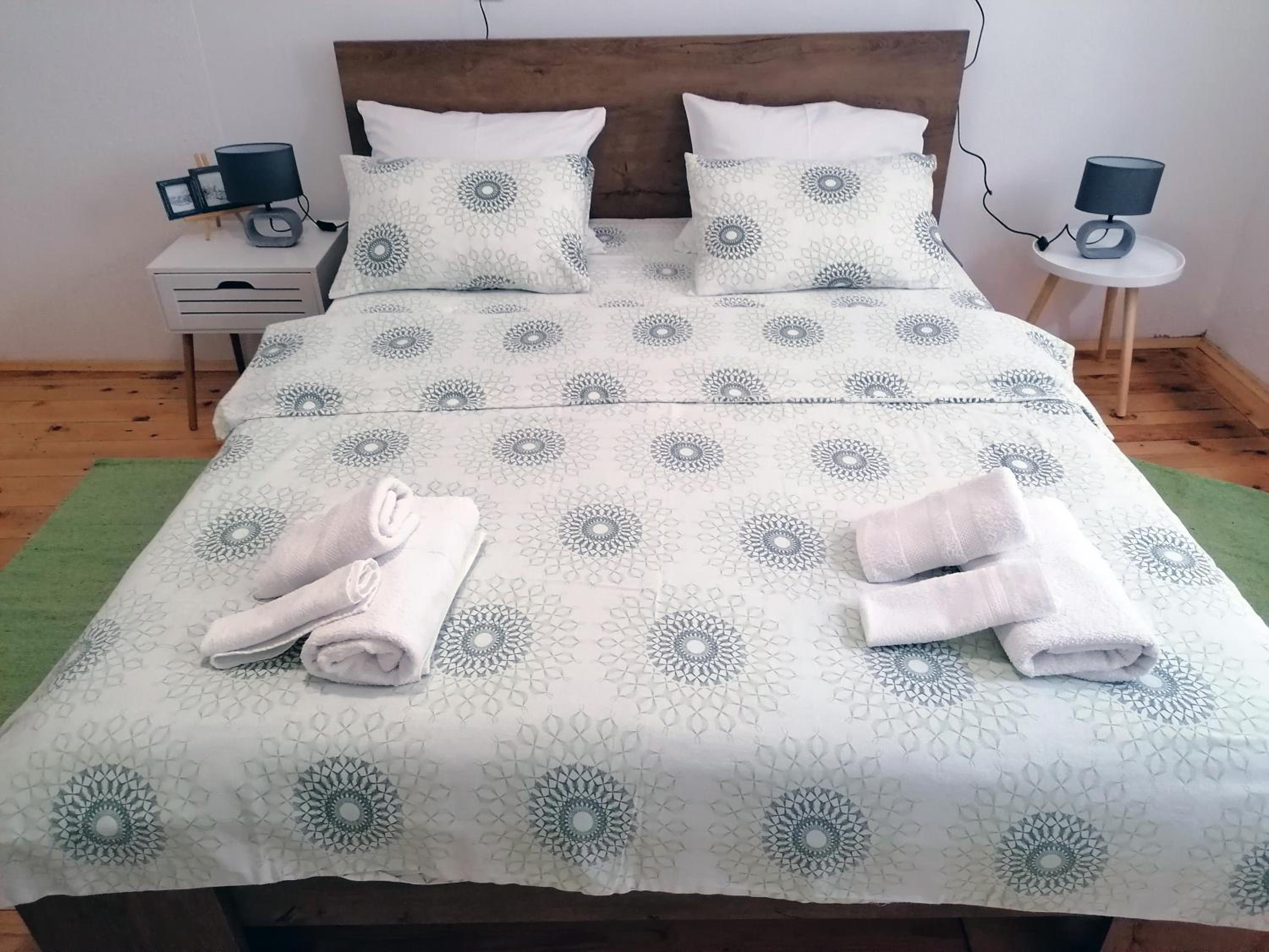 Apartment Danijel