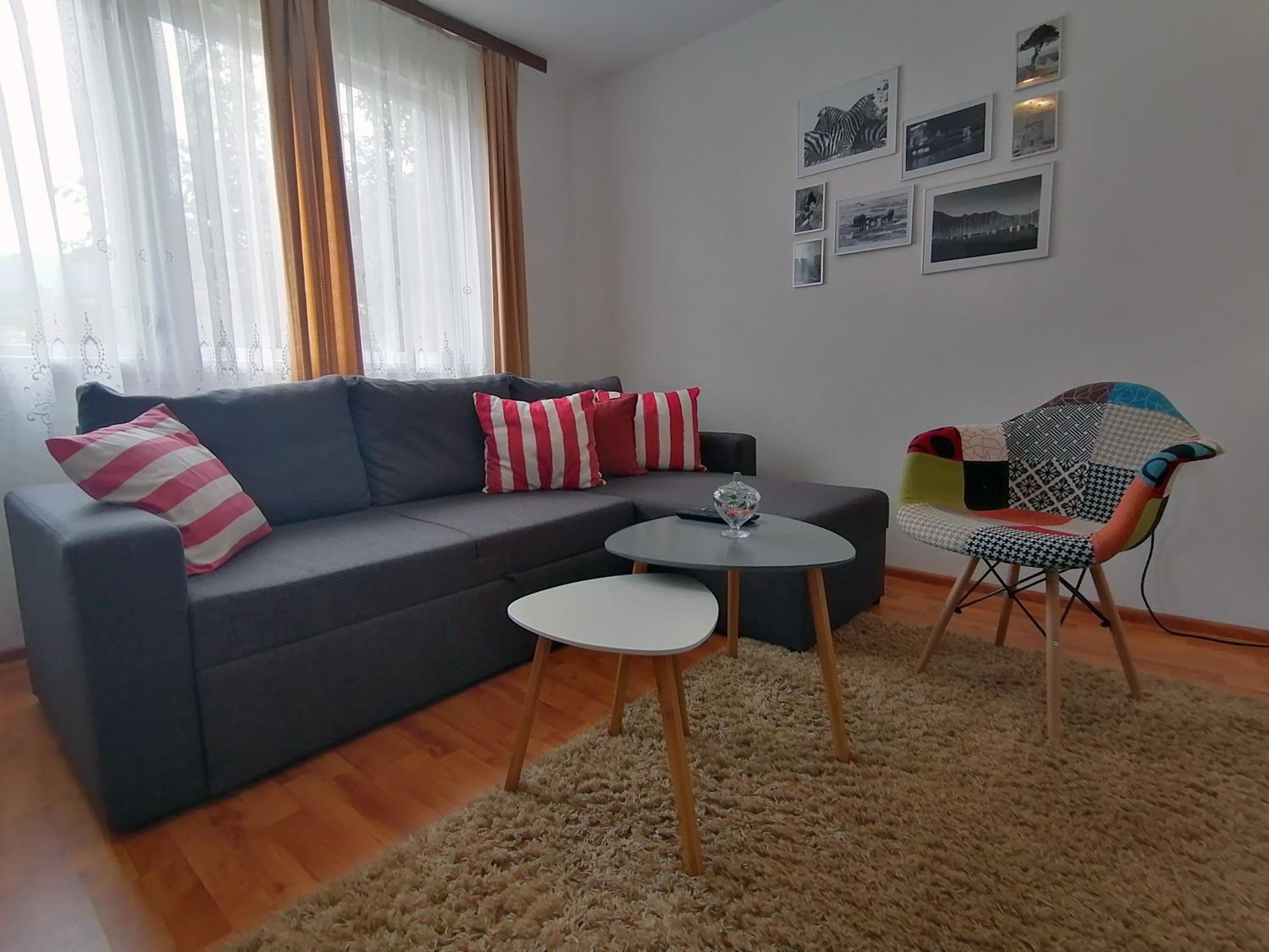 Apartment Danijel