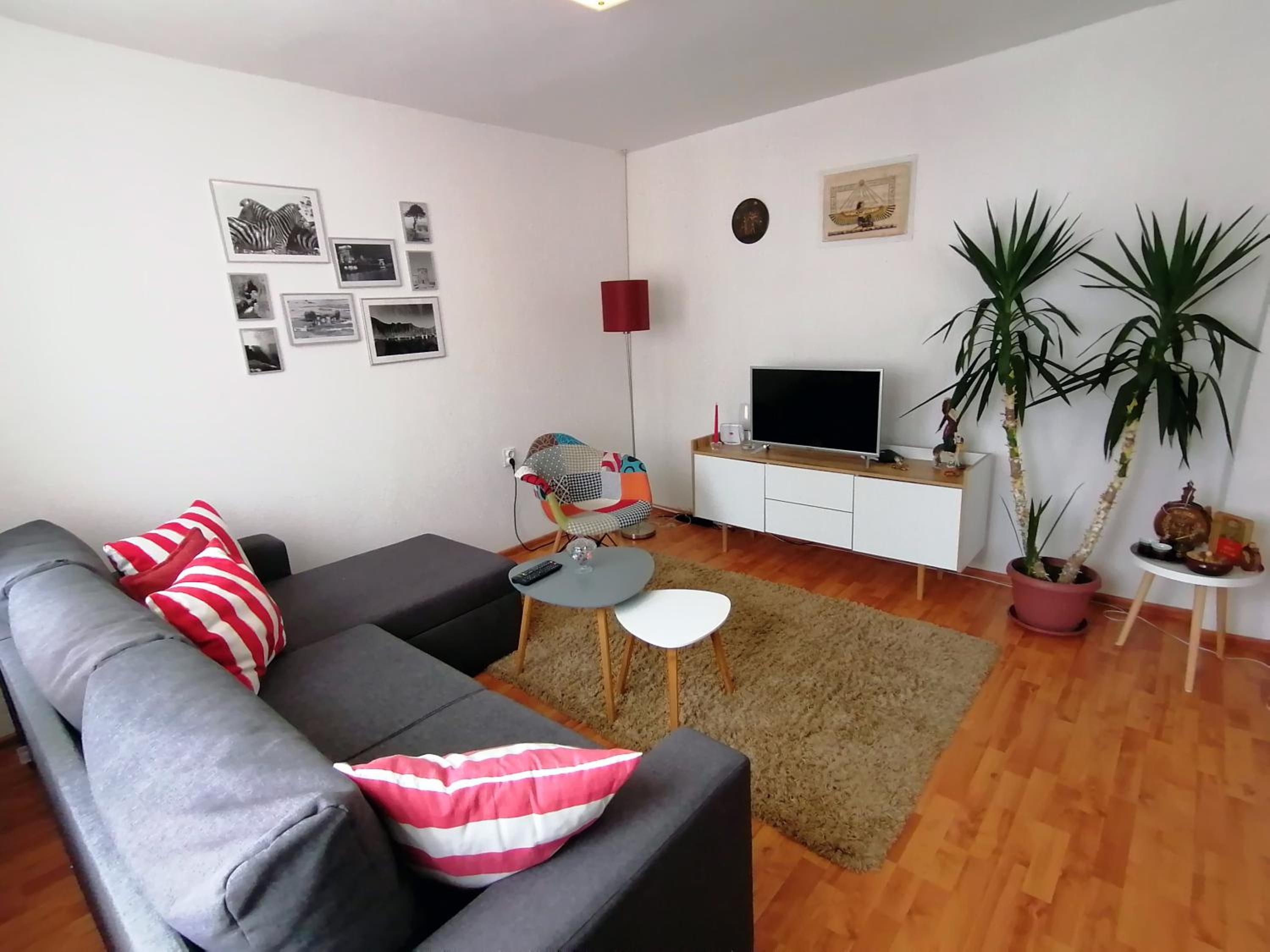 Apartment Danijel