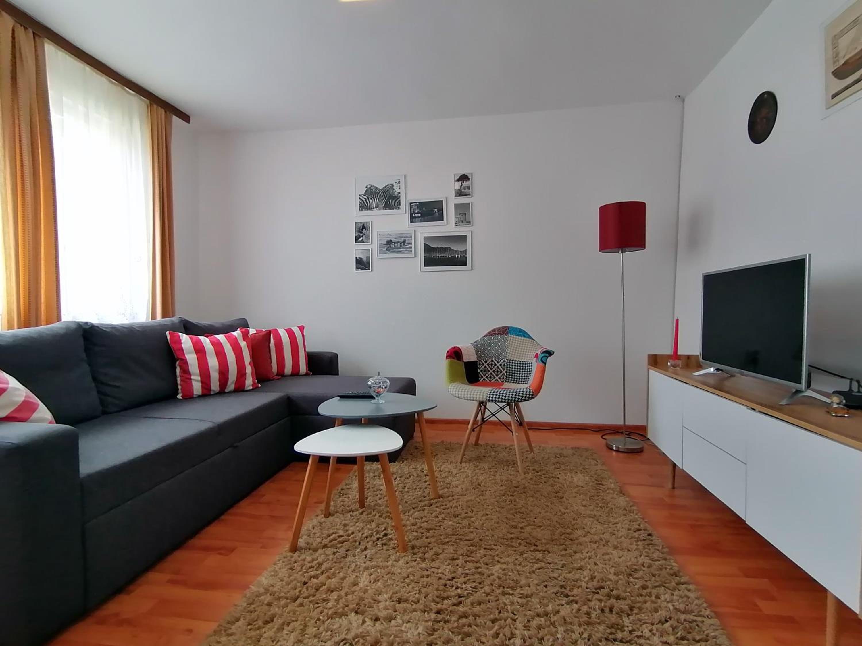 Apartment Danijel