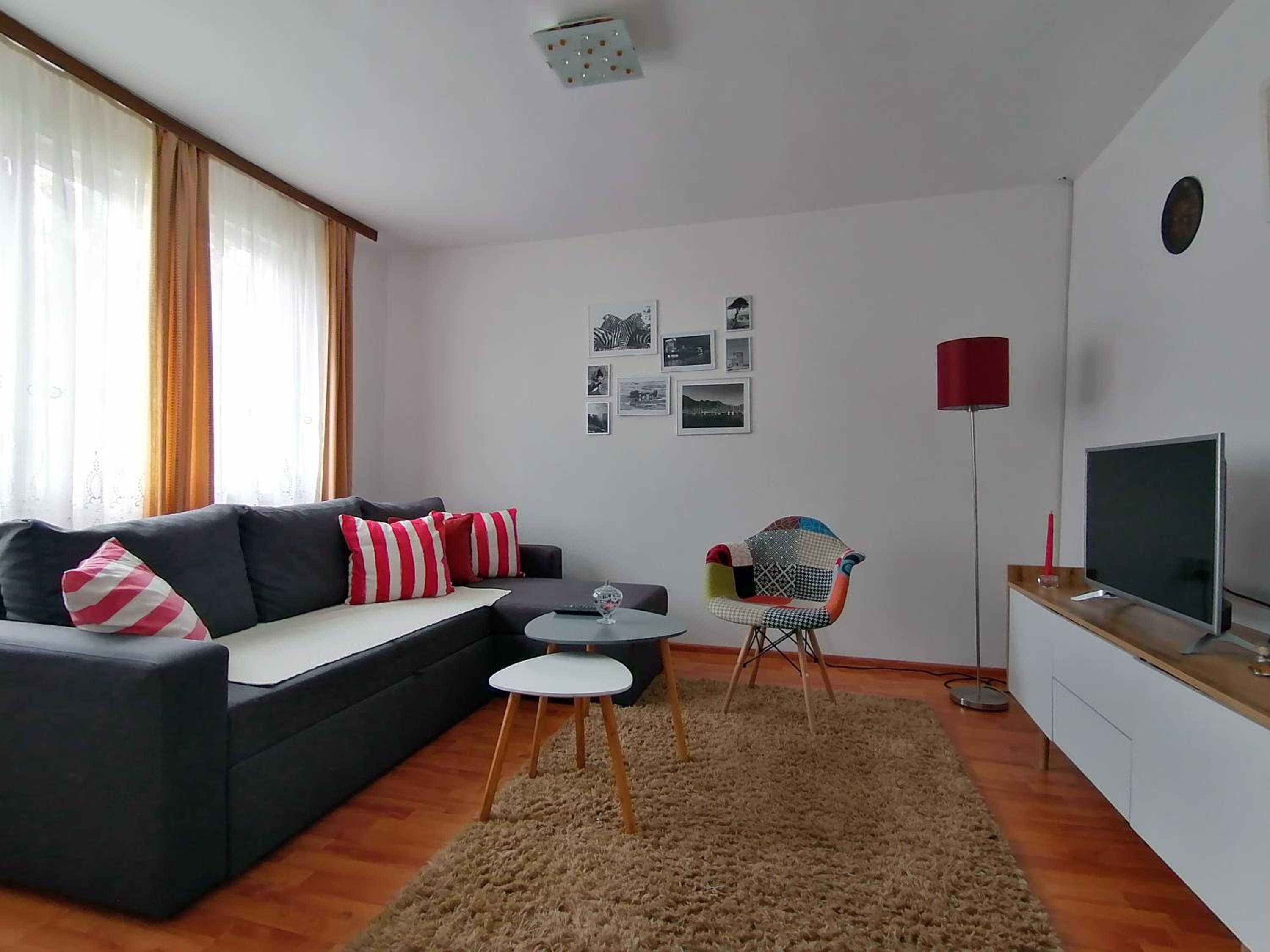 Apartment Danijel