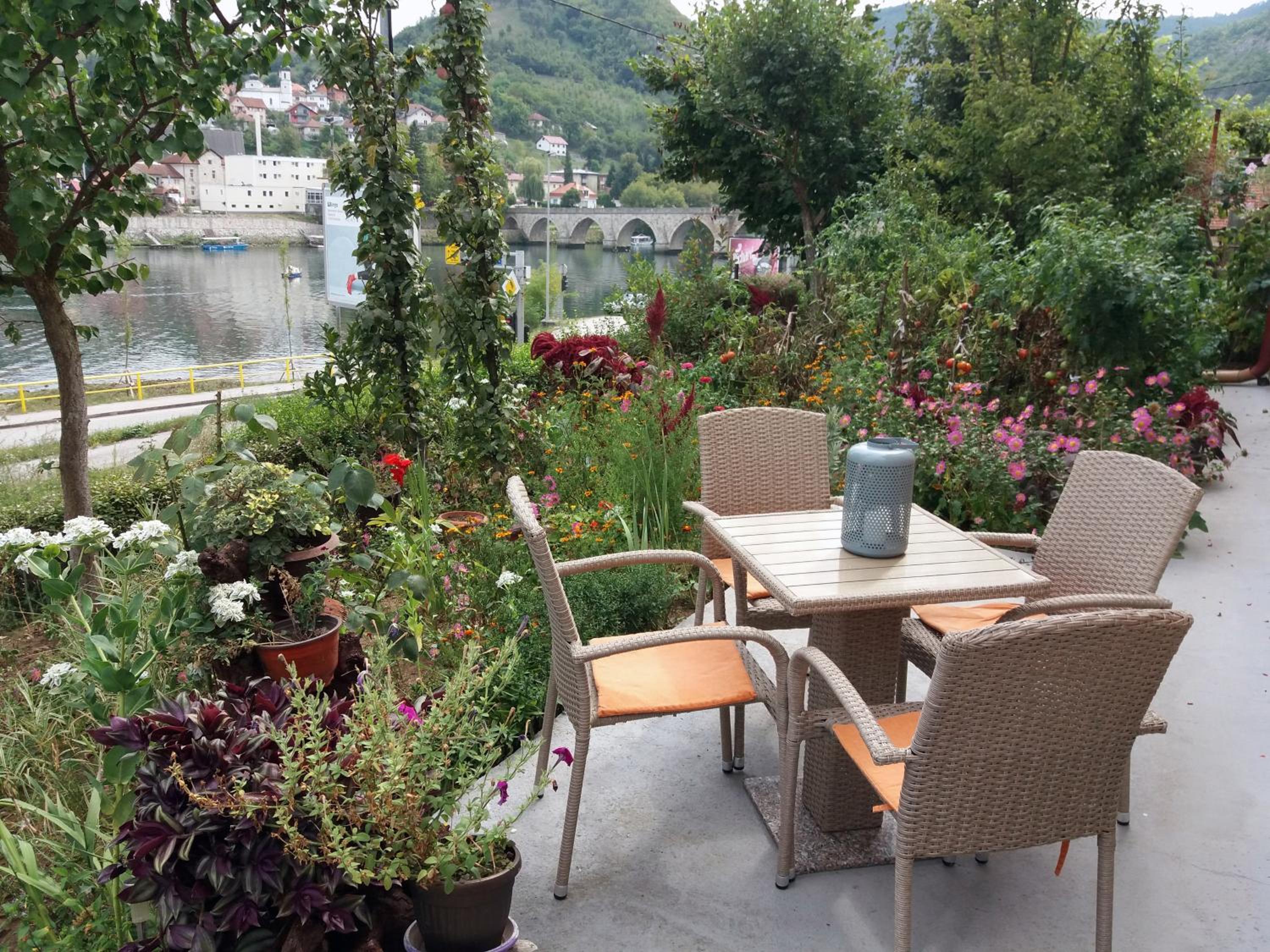 Apartment Danijel