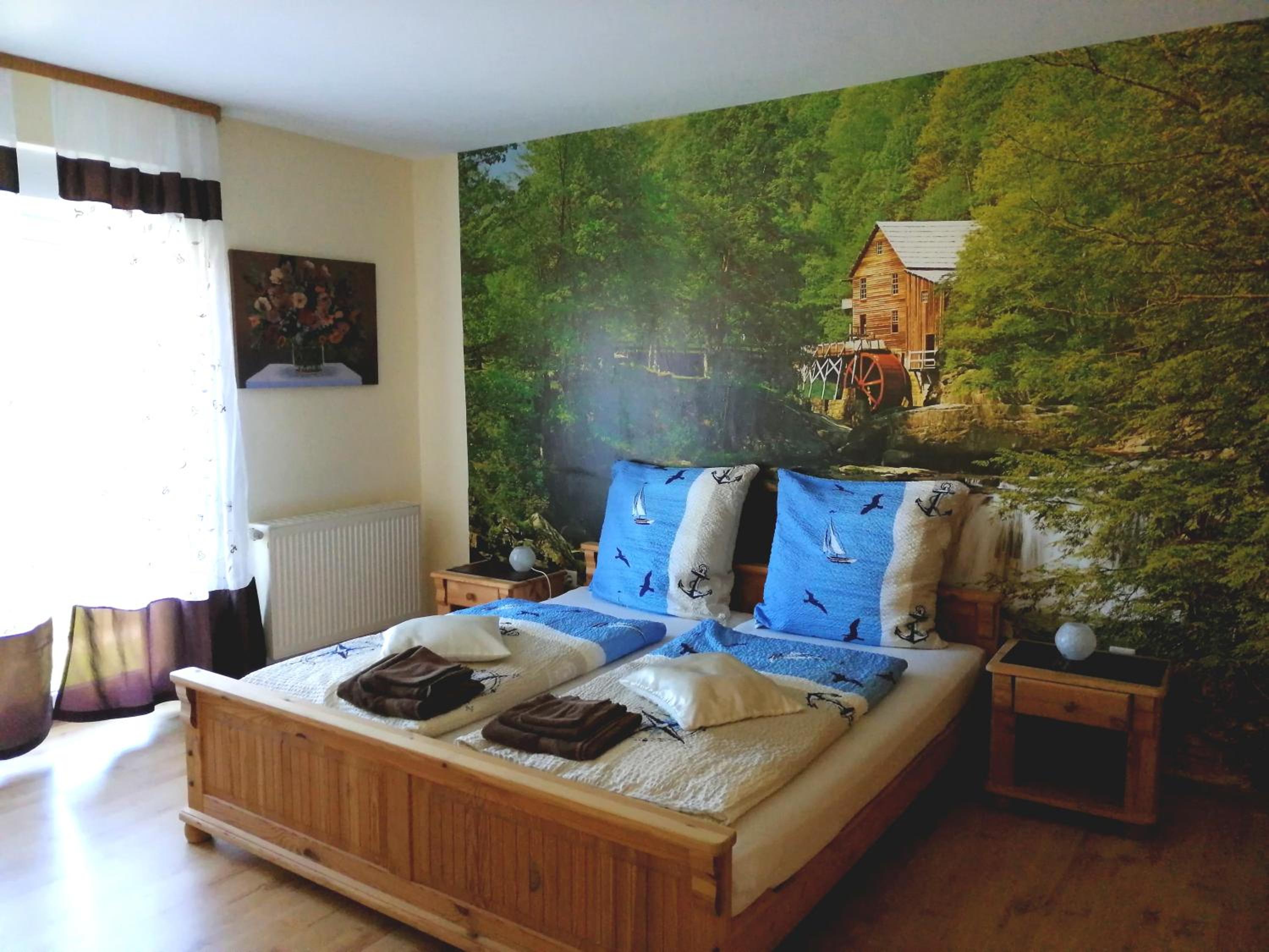 Pension Nordseebriese