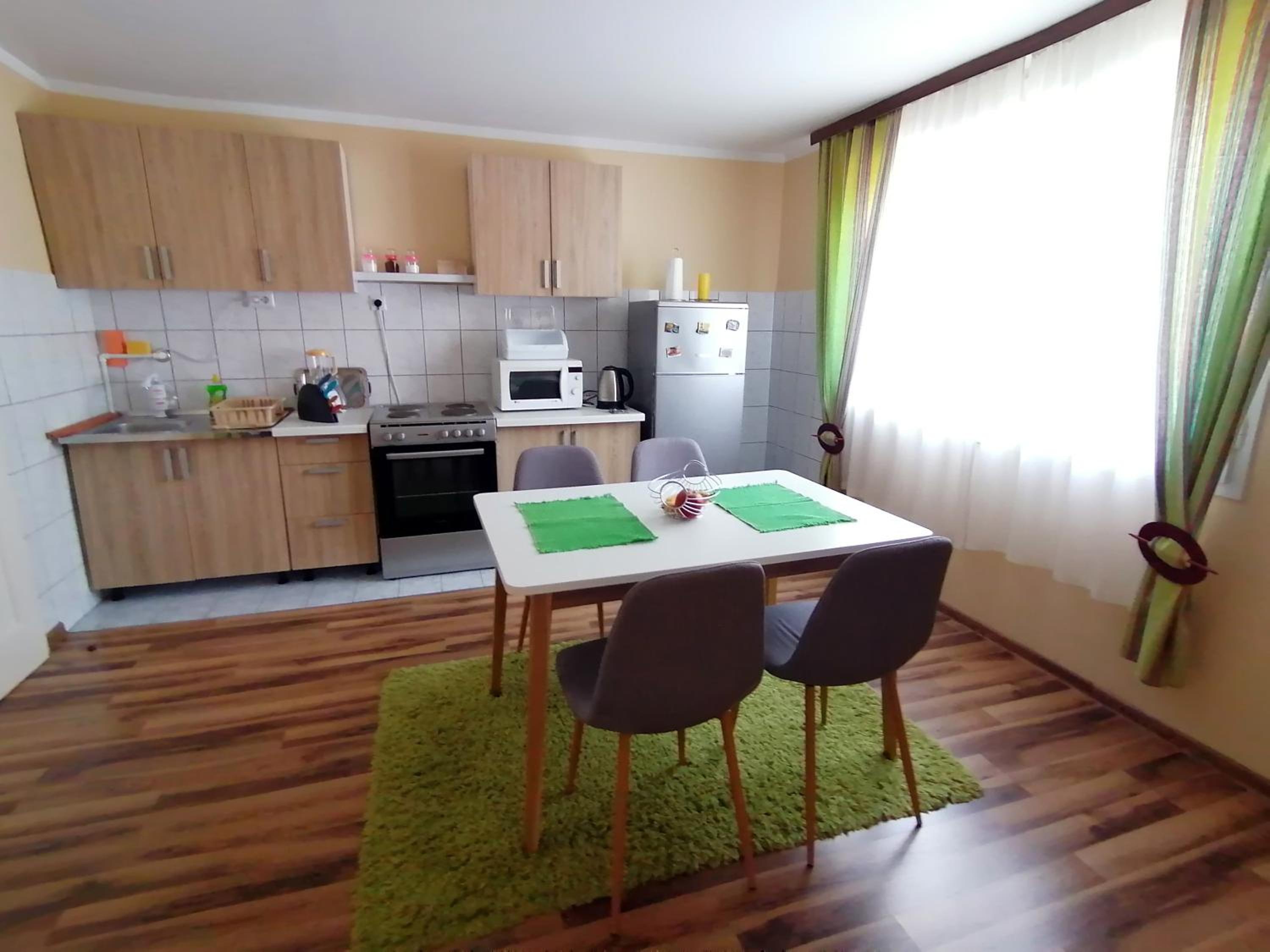 Apartment Danijel