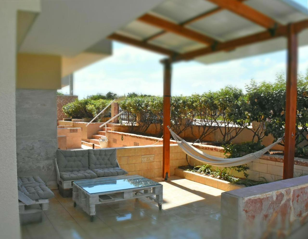 Seaside Studio Meltemi view 3