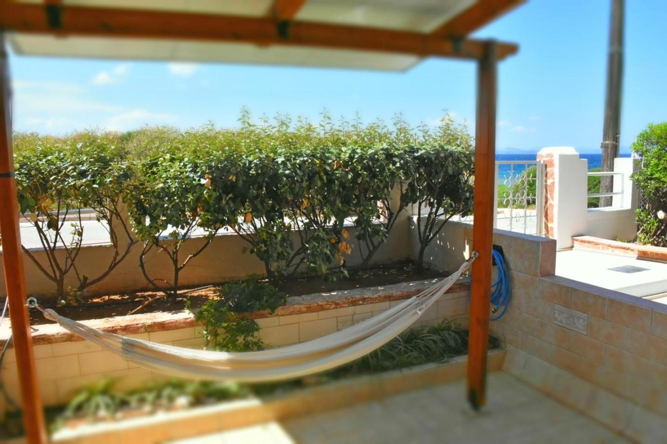 Seaside Studio Meltemi view 4