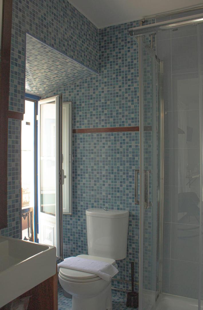 Vinnus Guesthouse
