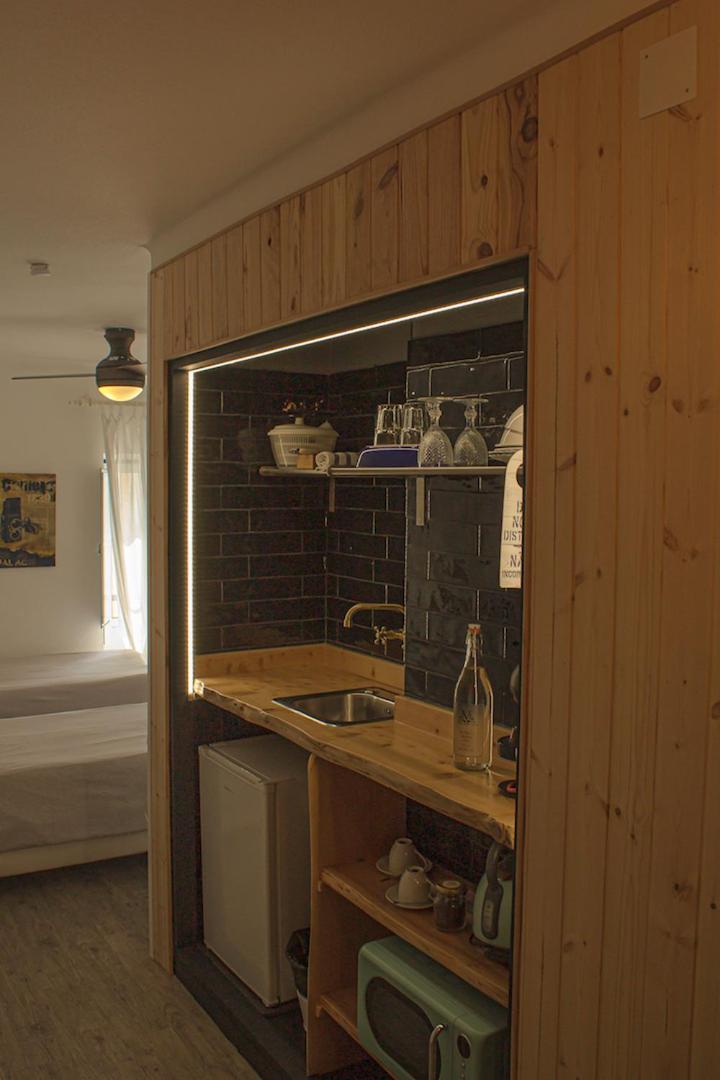 Vinnus Guesthouse