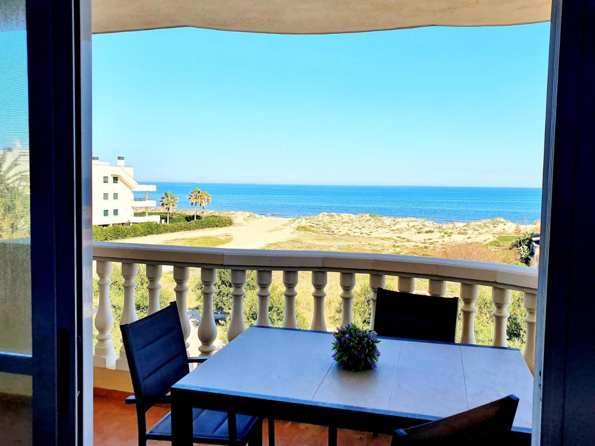 Balcon al Mar - Oliva Nova photo 1