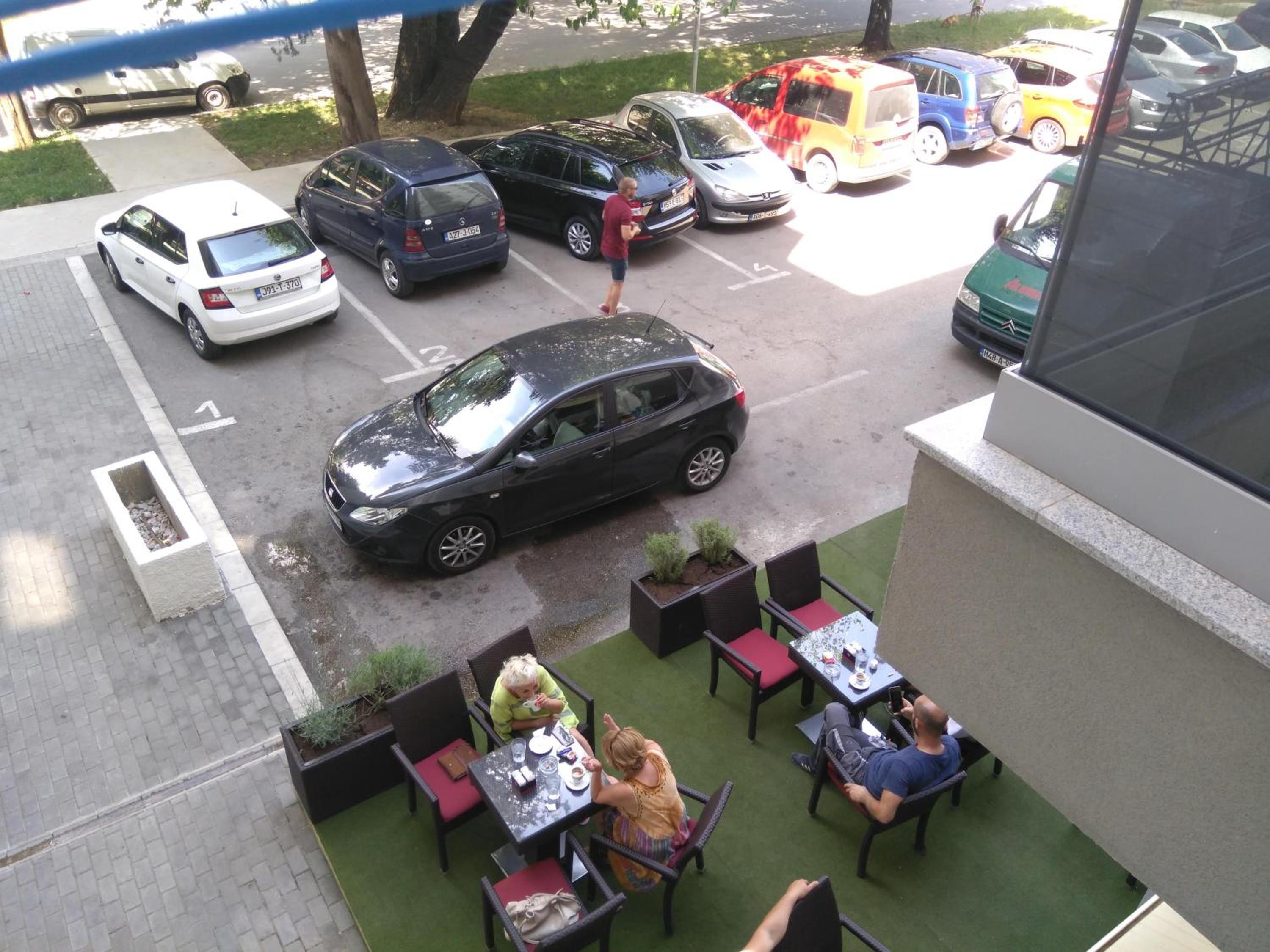 Apartman Borislava